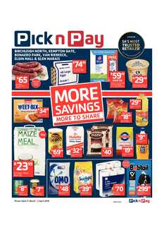 Kempton Express 22 March 2018