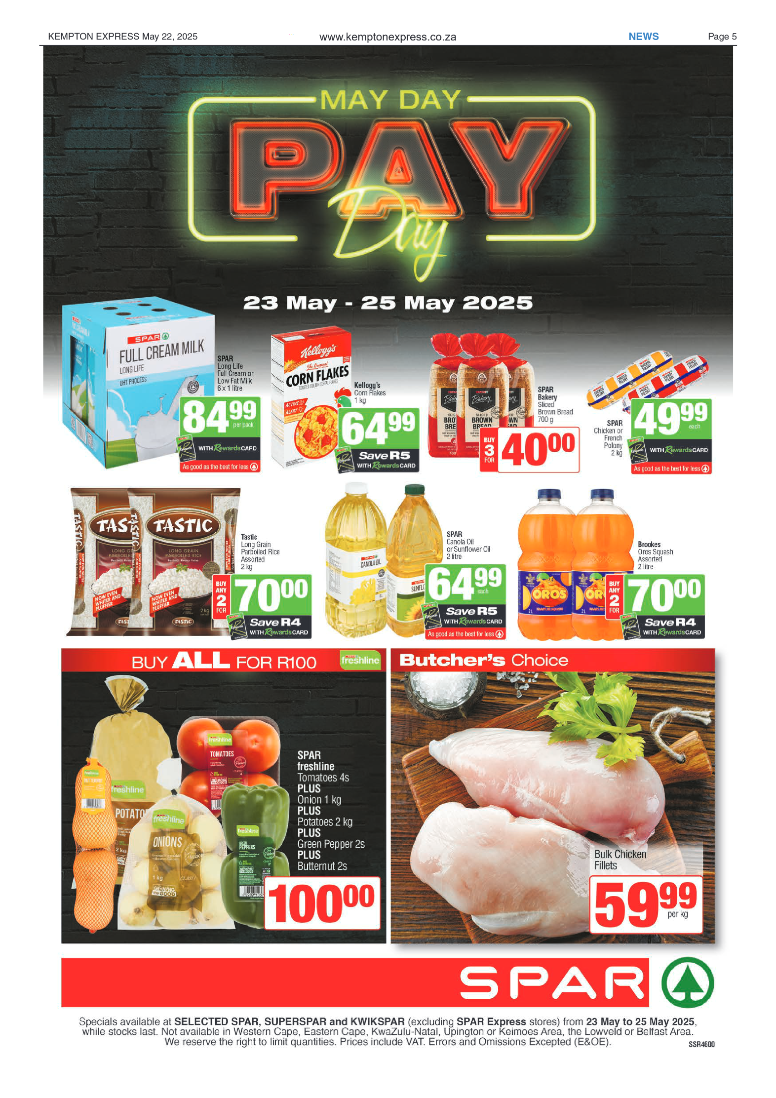 Kempton Express 22 May 2025 page 5