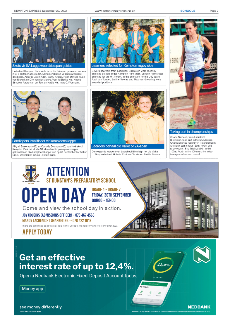 Kempton Express 22 September 2022 page 7