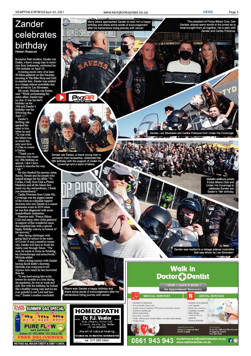 Kempton Express 23 April 2021 page 3