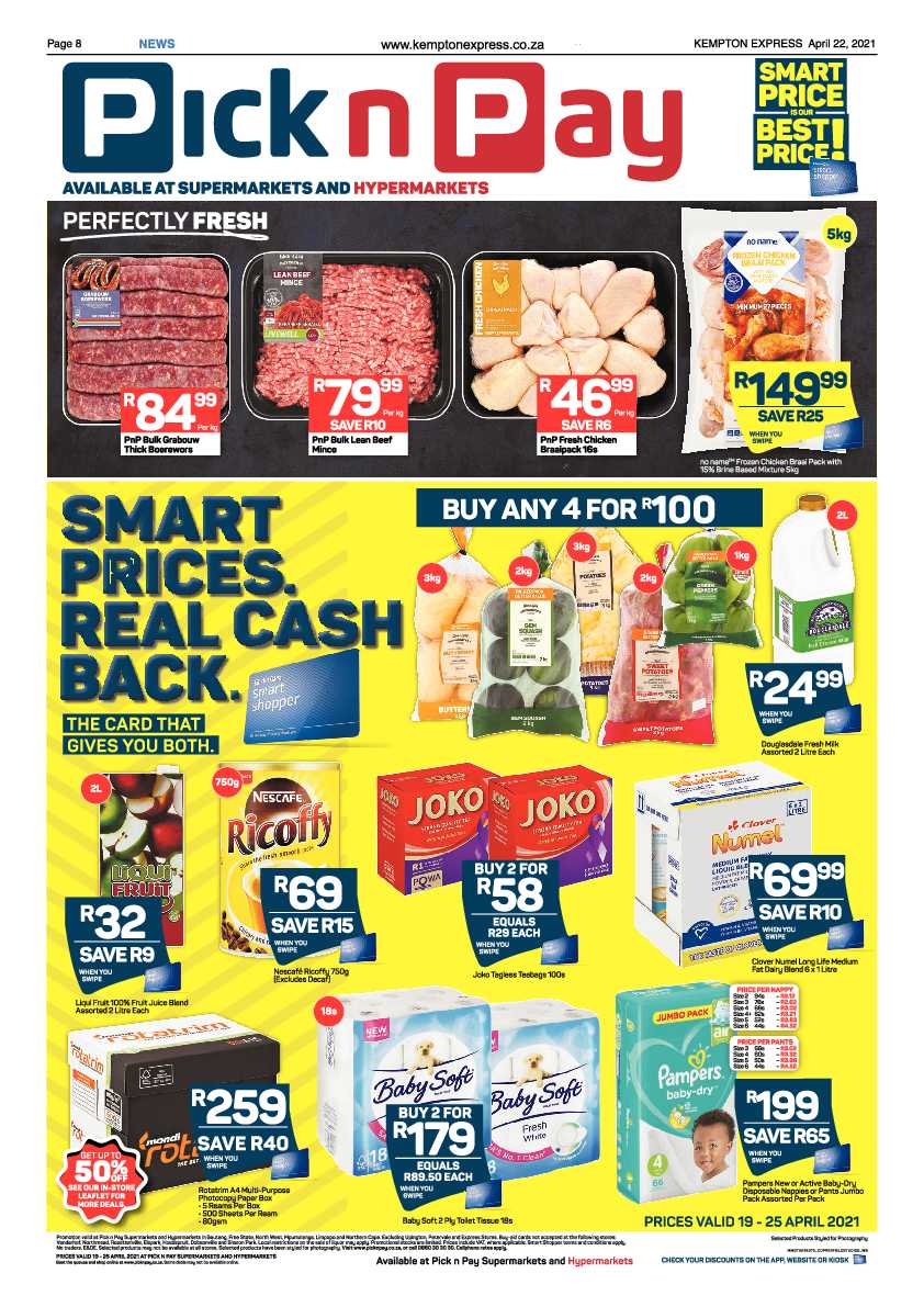 Kempton Express 23 April 2021 page 8