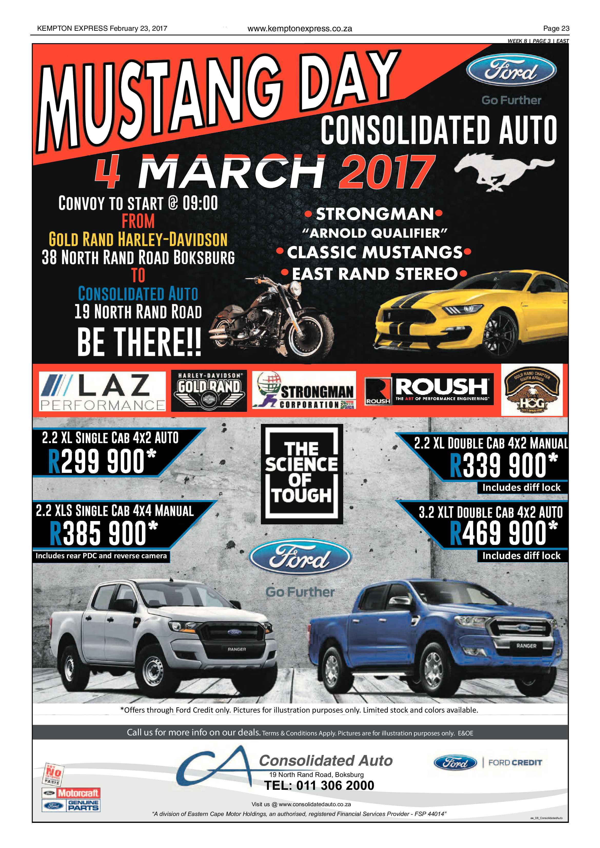 Kempton Express 23 February 2017 page 23