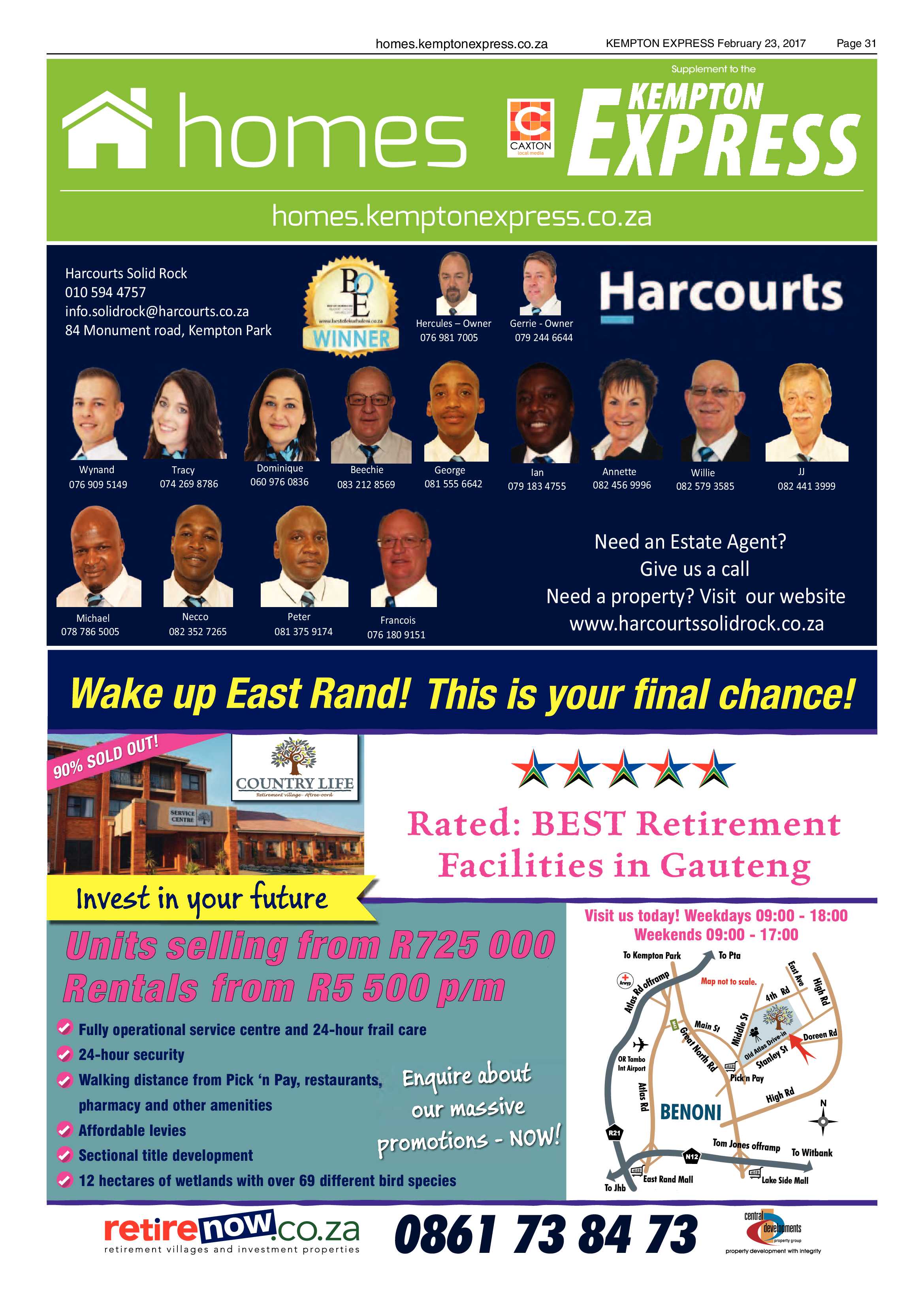 Kempton Express 23 February 2017 page 31