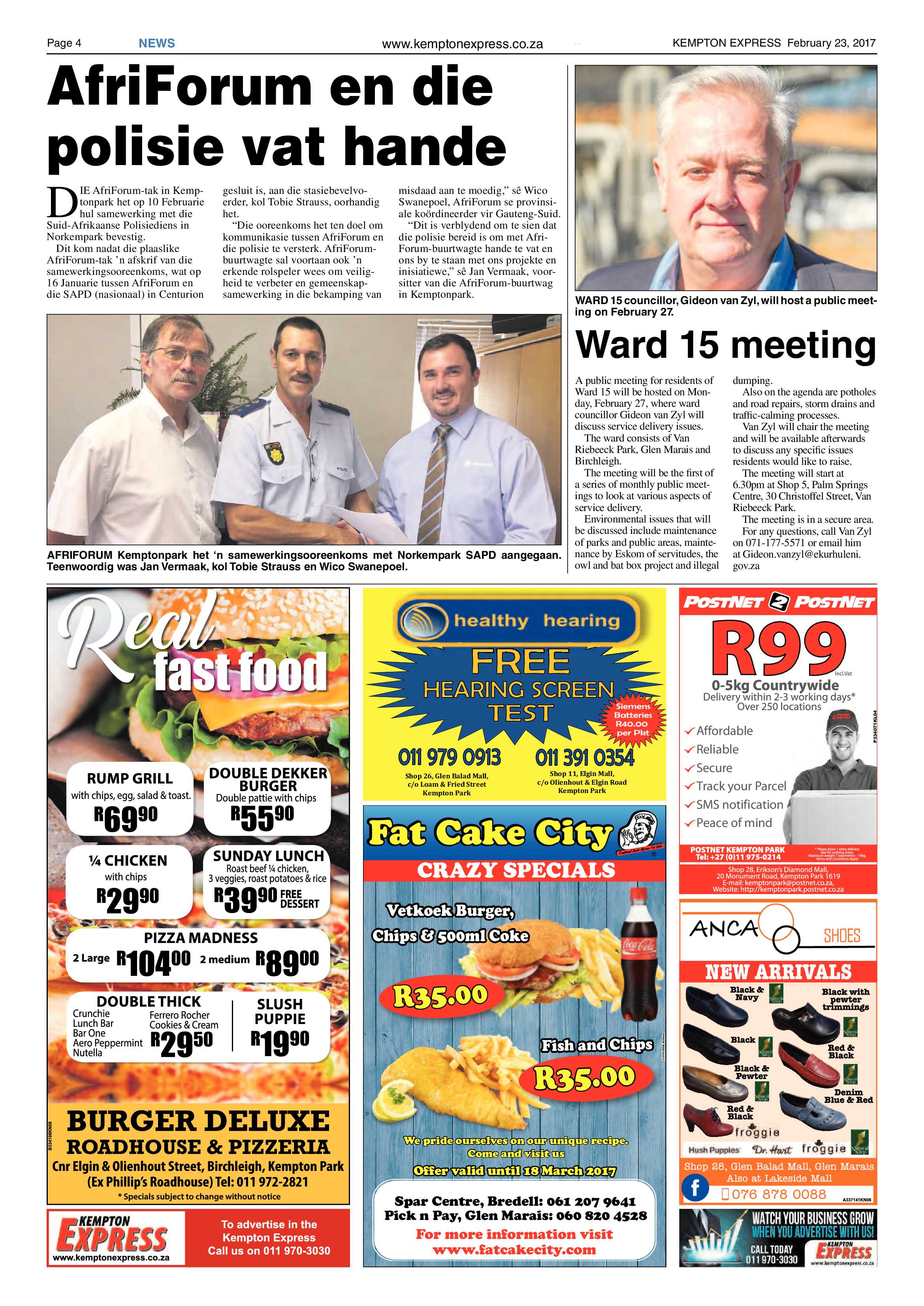 Kempton Express 23 February 2017 page 4