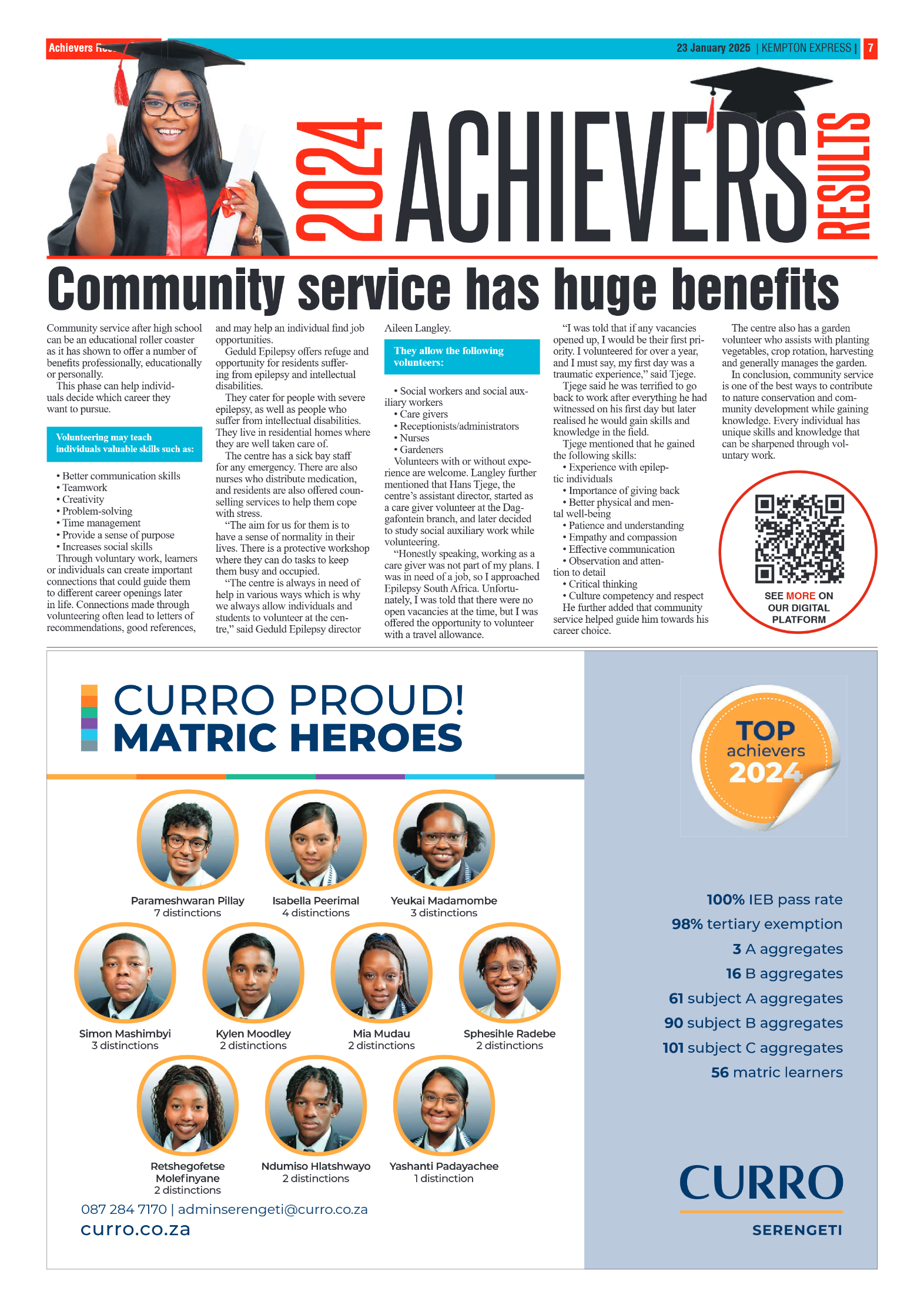 Kempton Express 23 January 2025 page 7