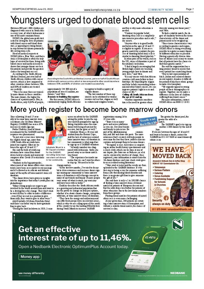 Kempton Express 23 June 2022 page 7