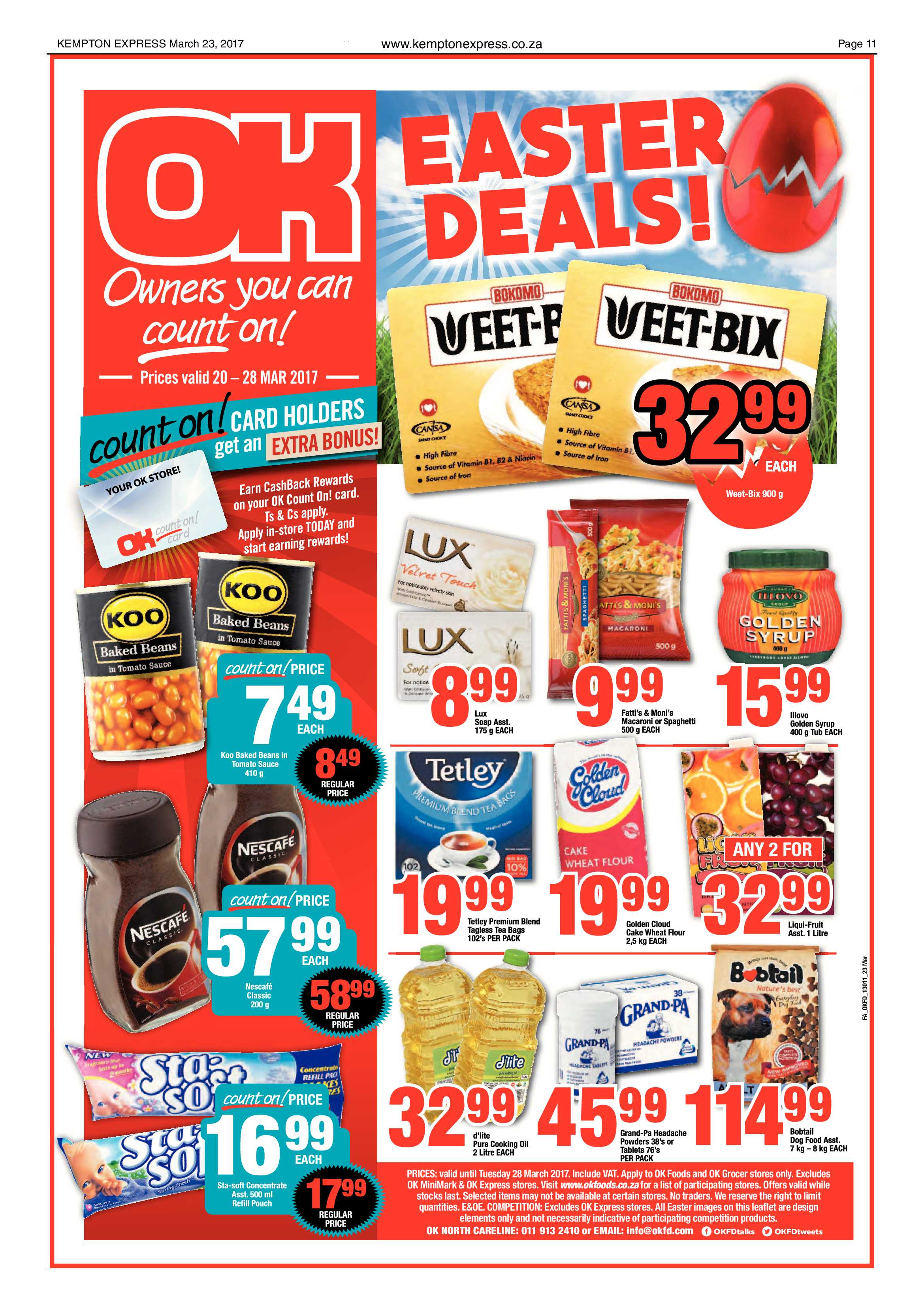 Kempton Express 23 March 2017 page 11