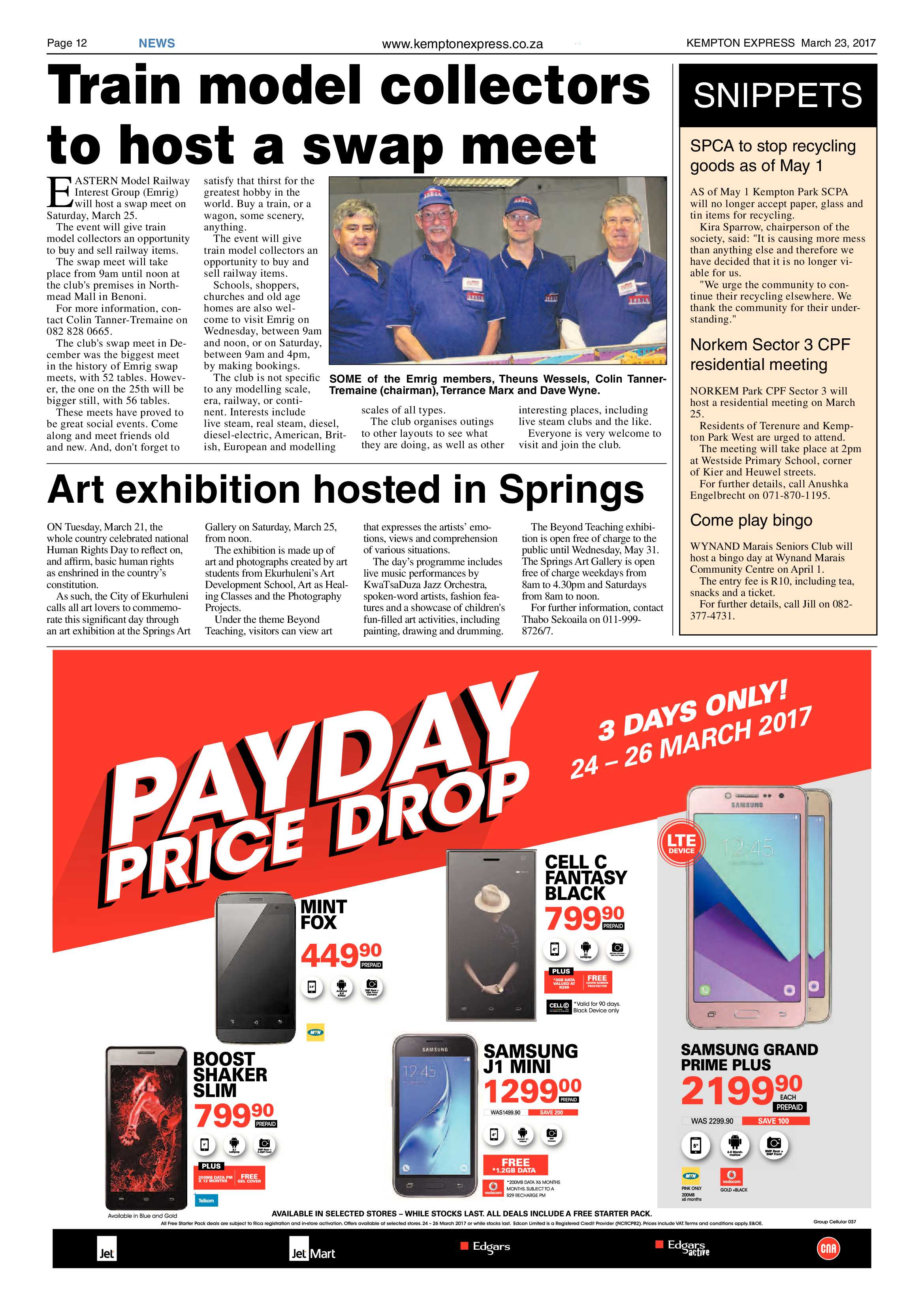 Kempton Express 23 March 2017 page 12