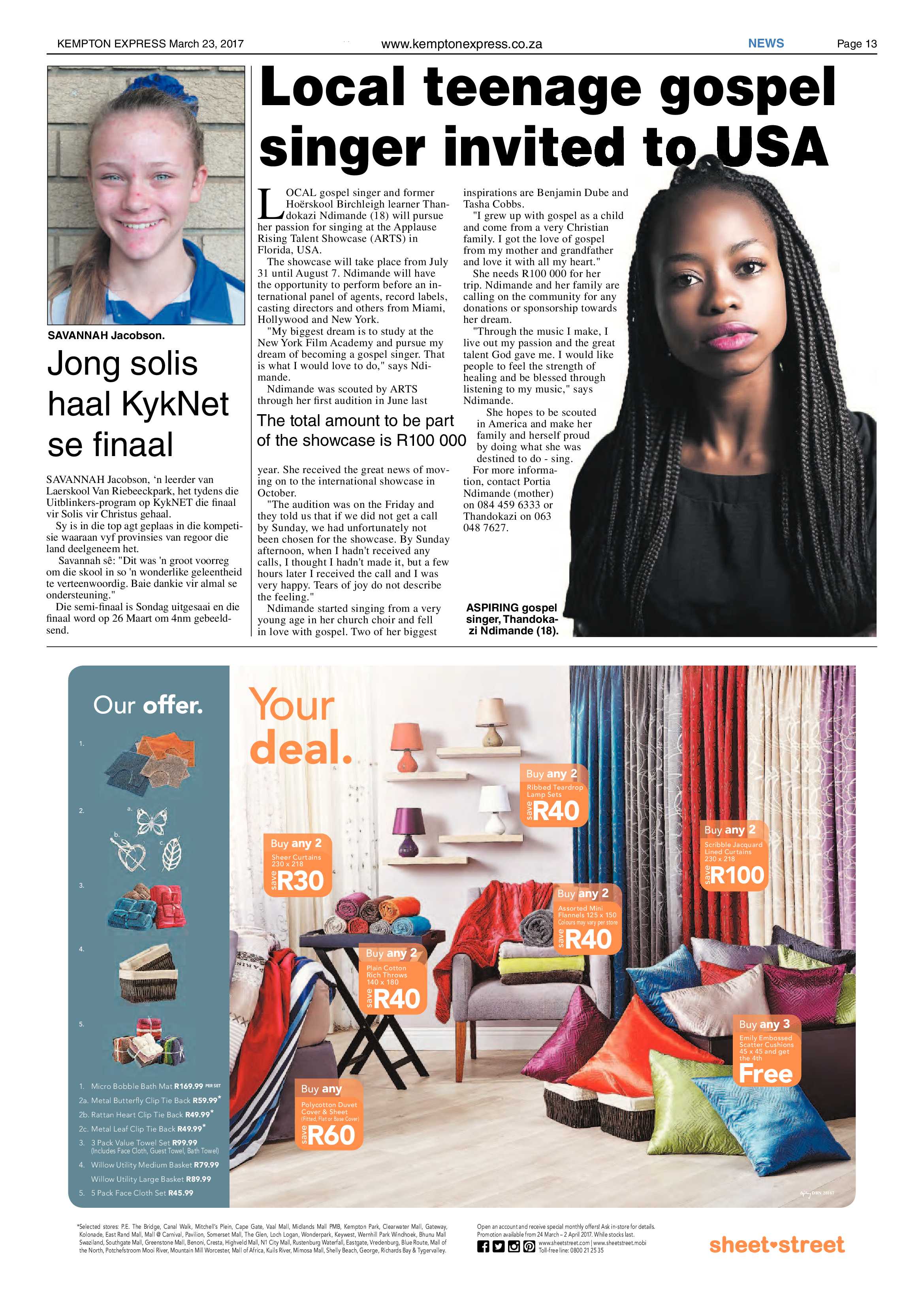 Kempton Express 23 March 2017 page 13