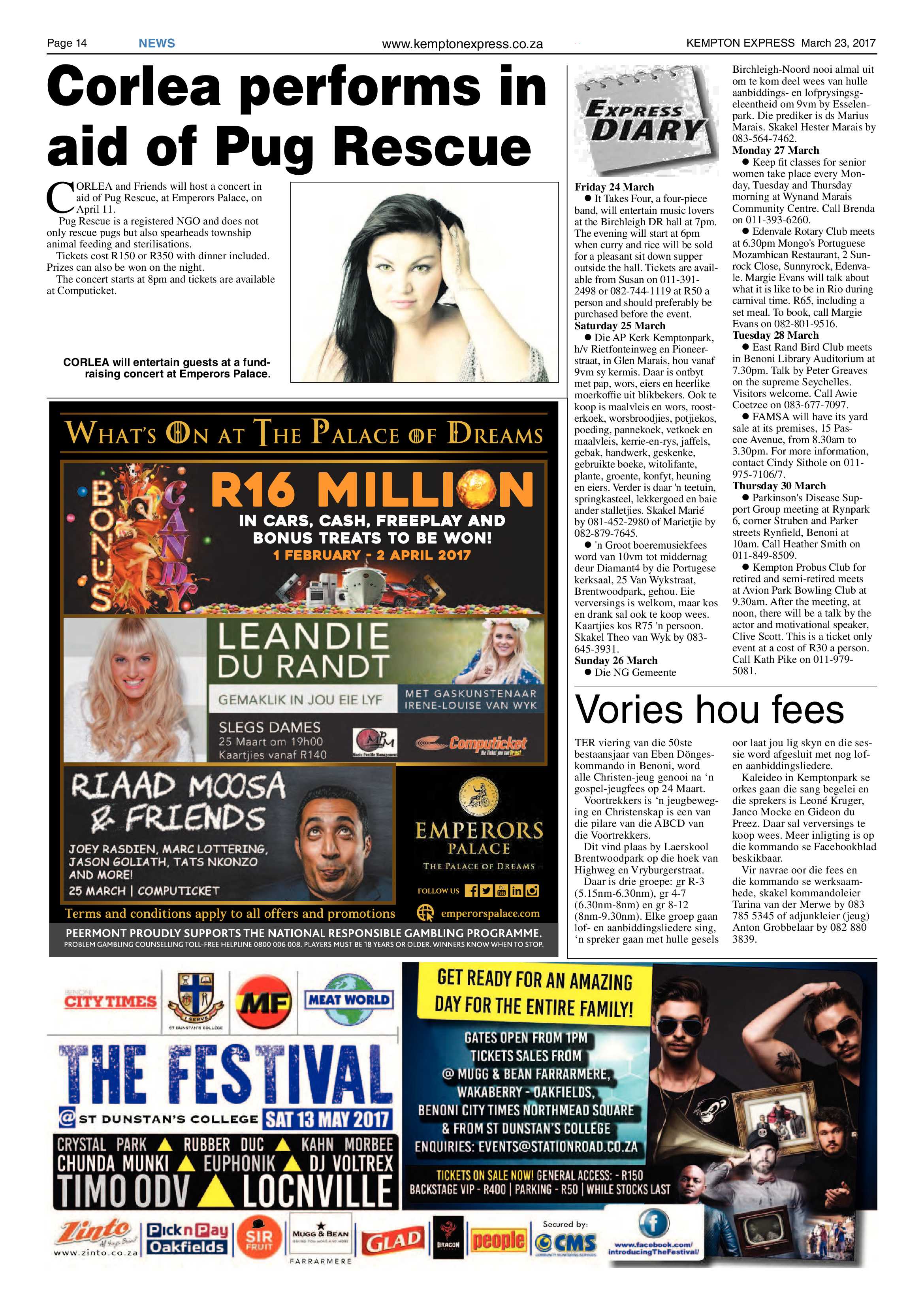 Kempton Express 23 March 2017 page 14