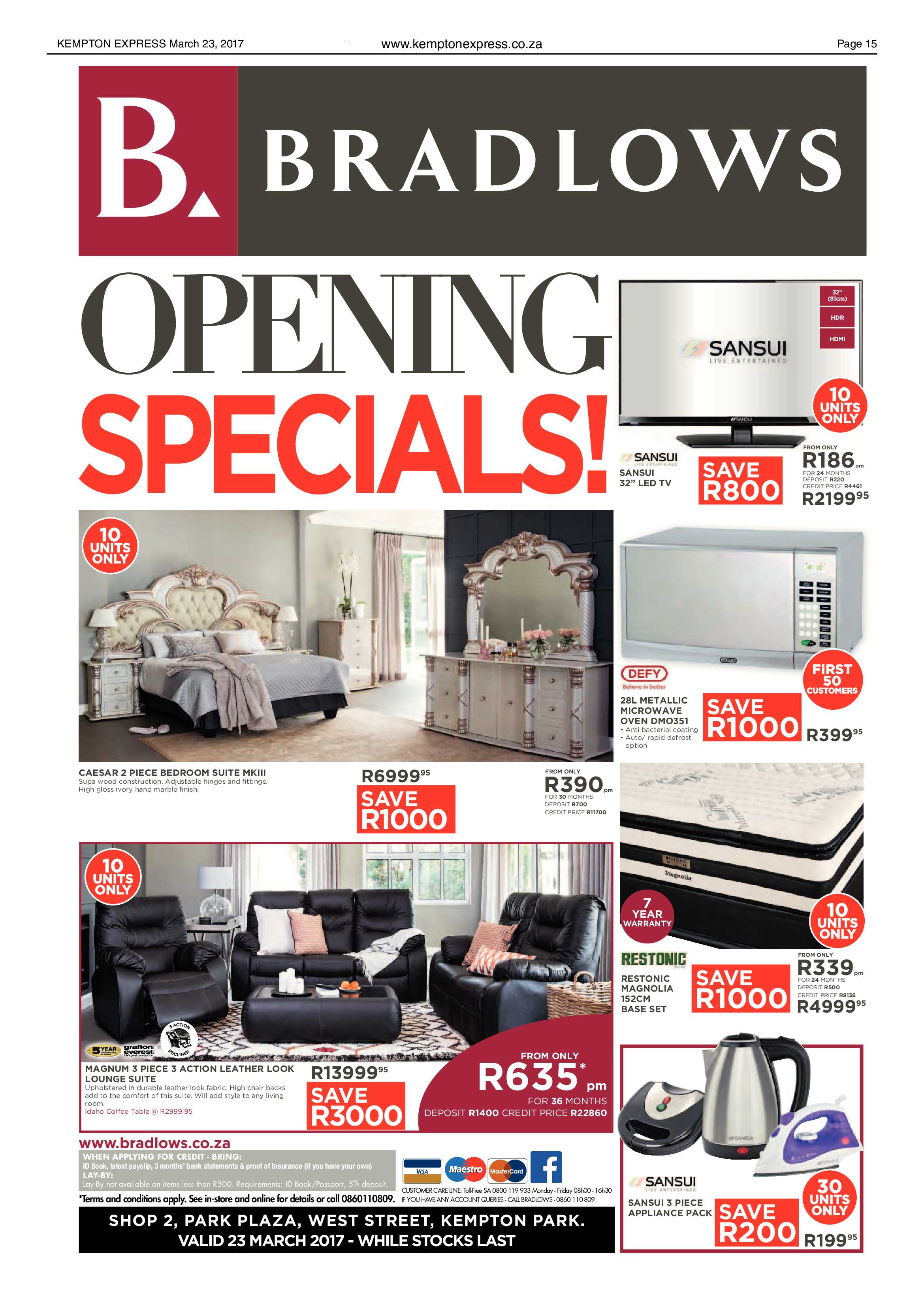 Kempton Express 23 March 2017 page 15