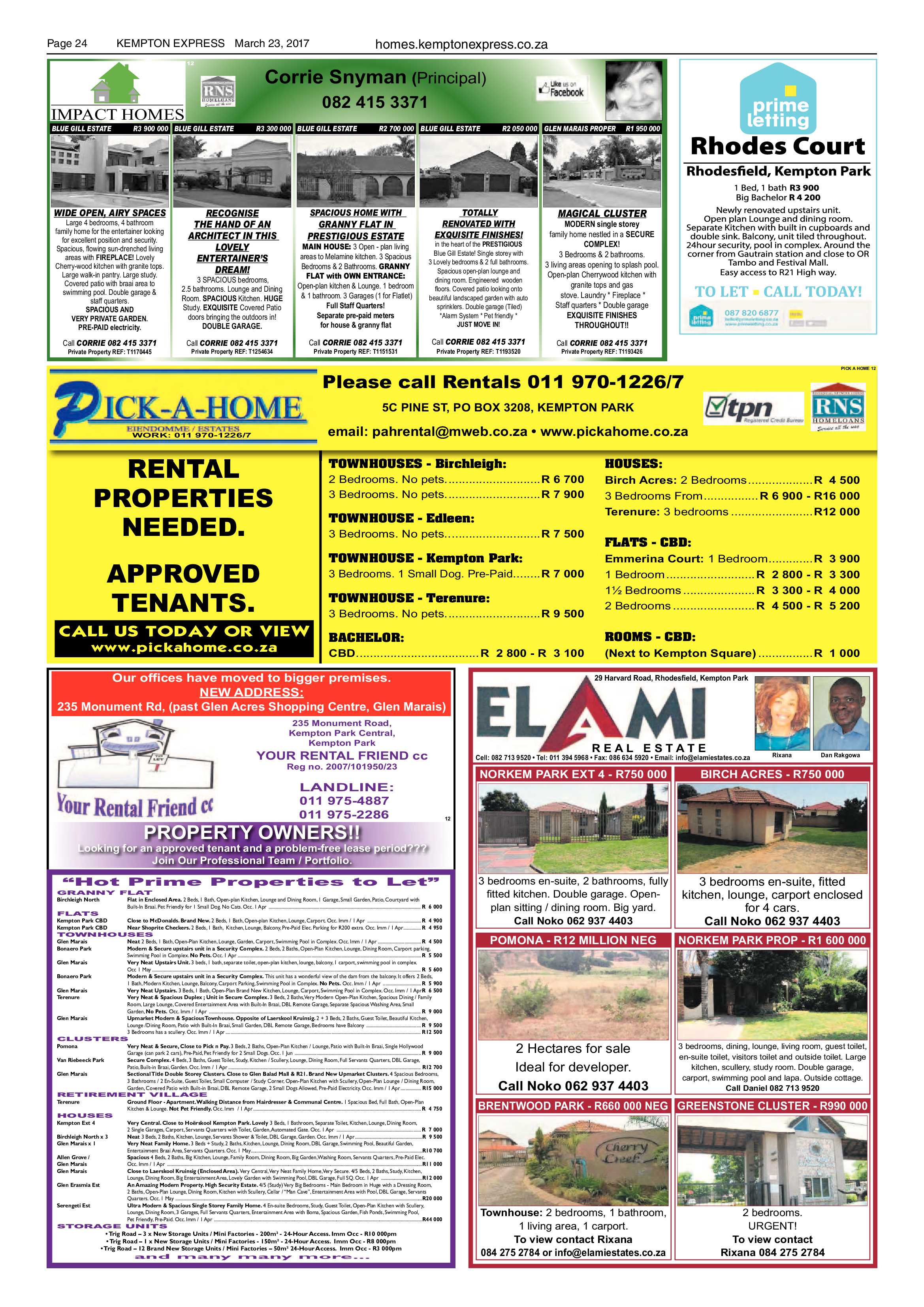 Kempton Express 23 March 2017 page 24