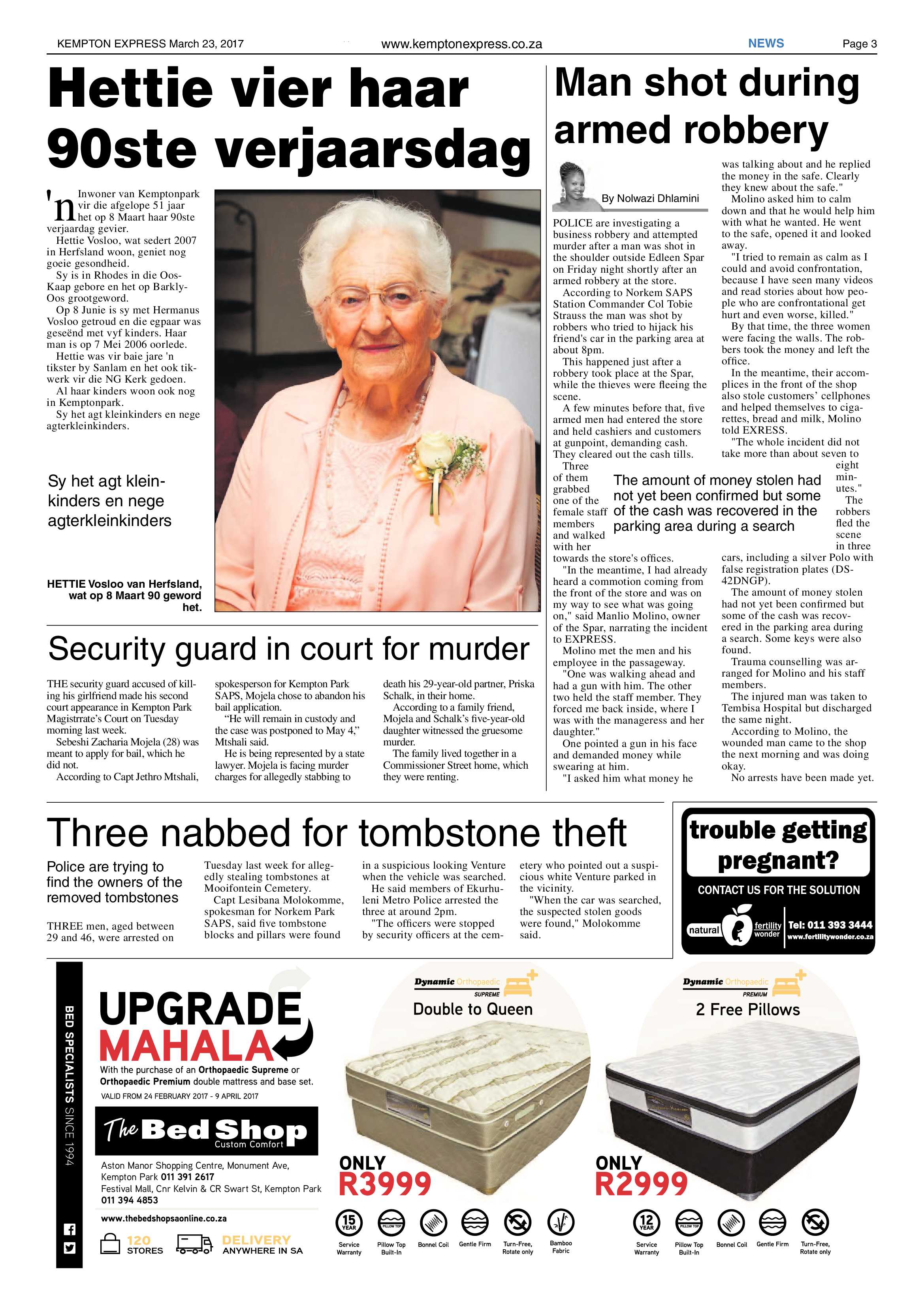 Kempton Express 23 March 2017 page 3