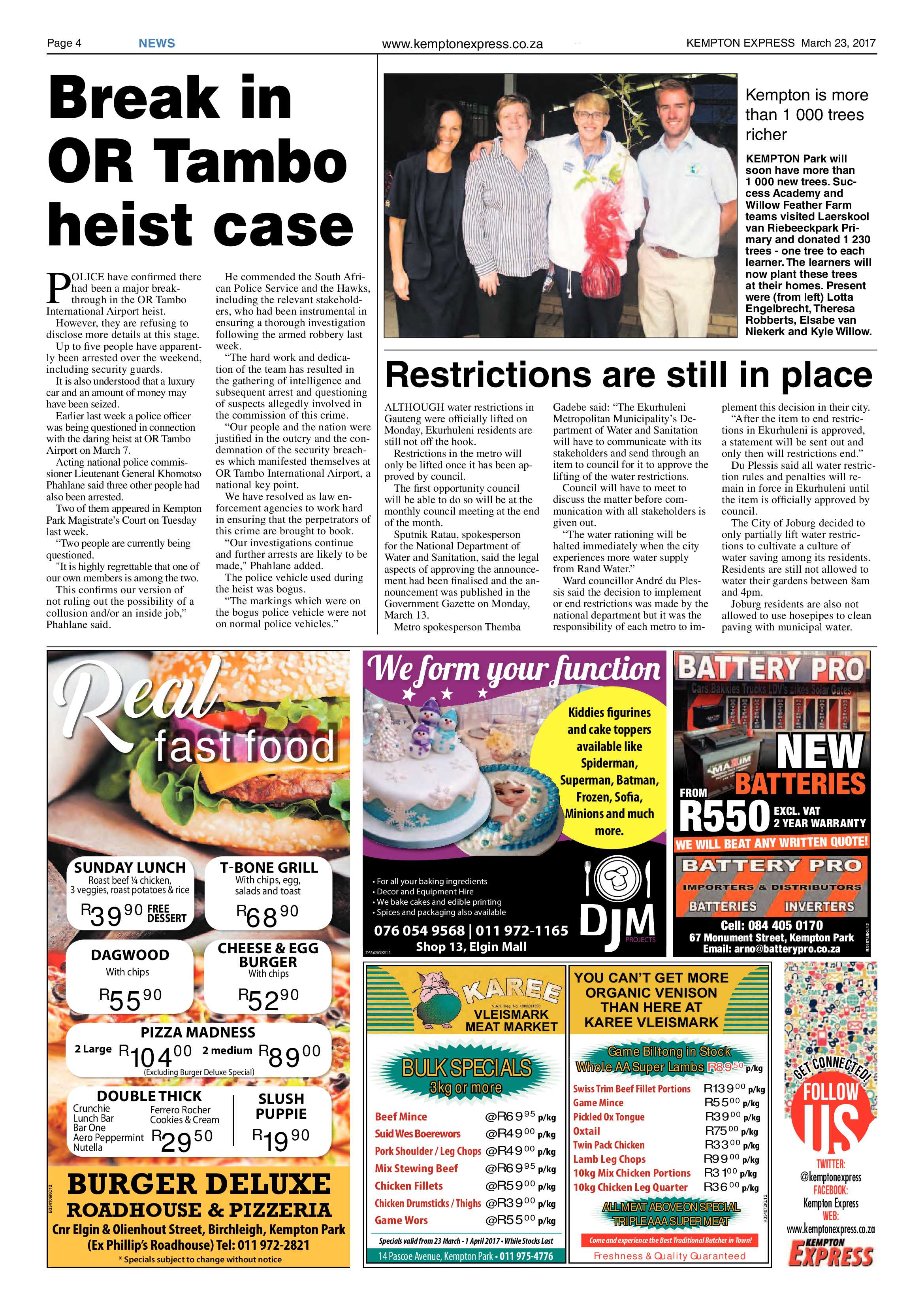 Kempton Express 23 March 2017 page 4
