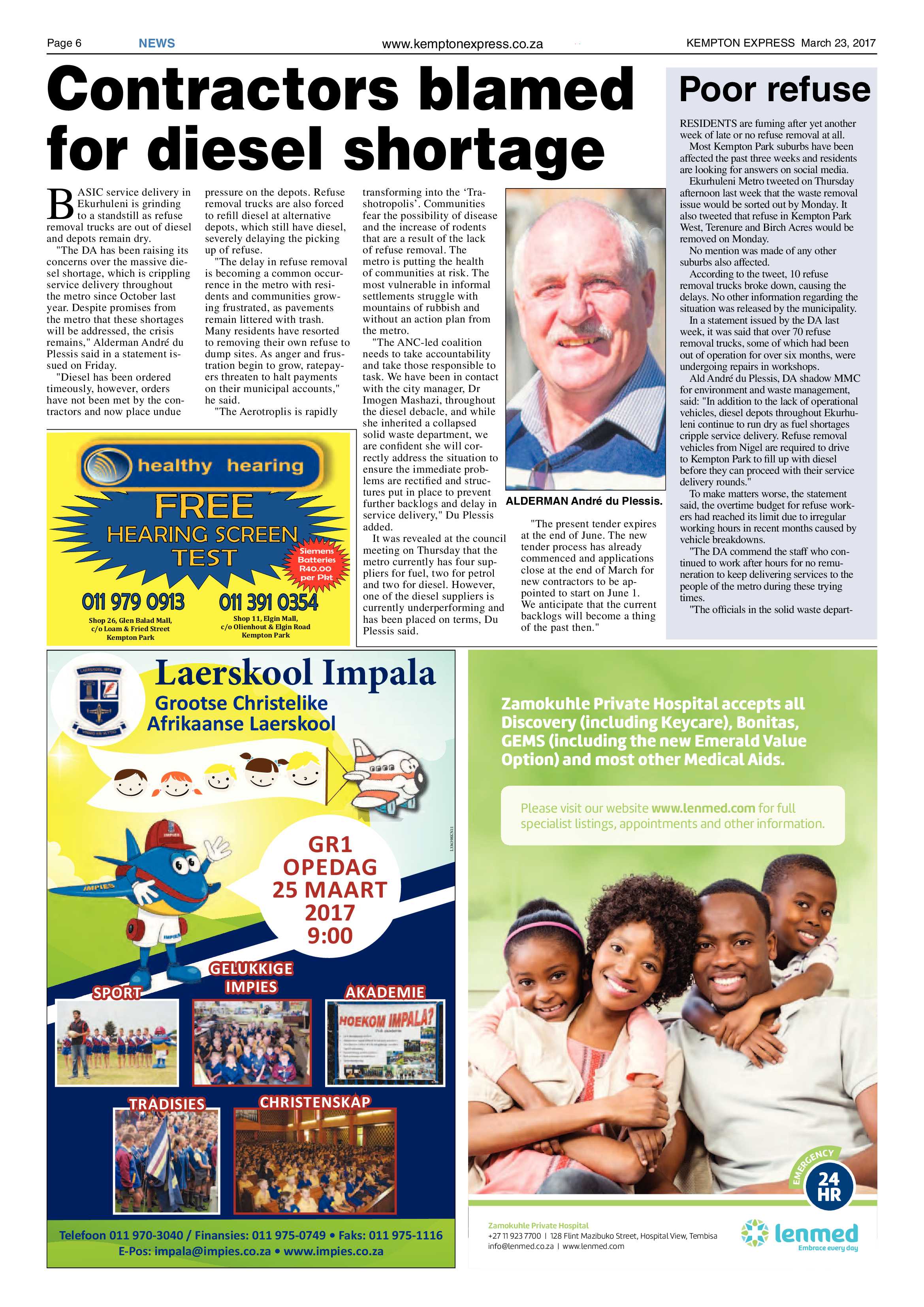 Kempton Express 23 March 2017 page 6