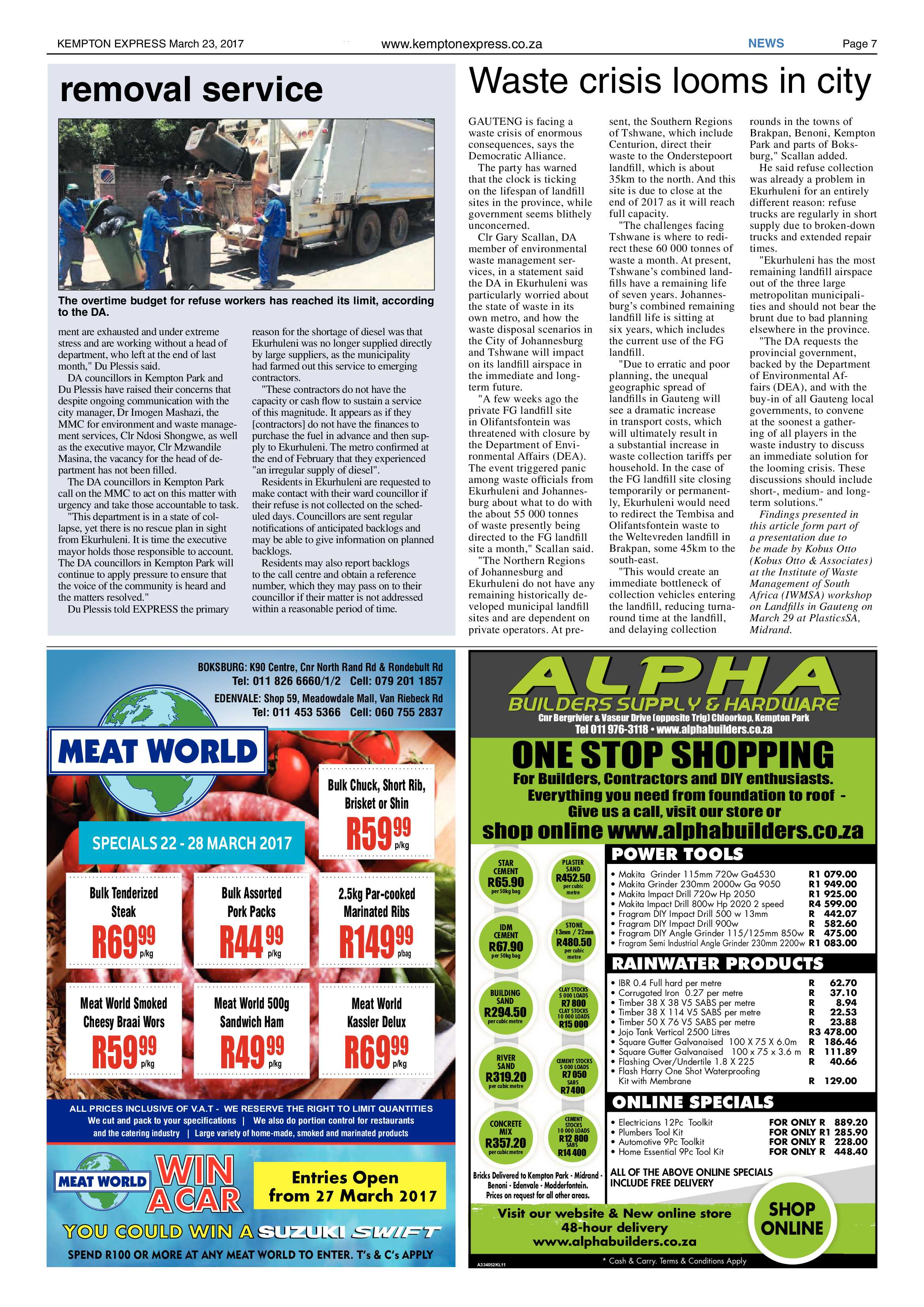 Kempton Express 23 March 2017 page 7