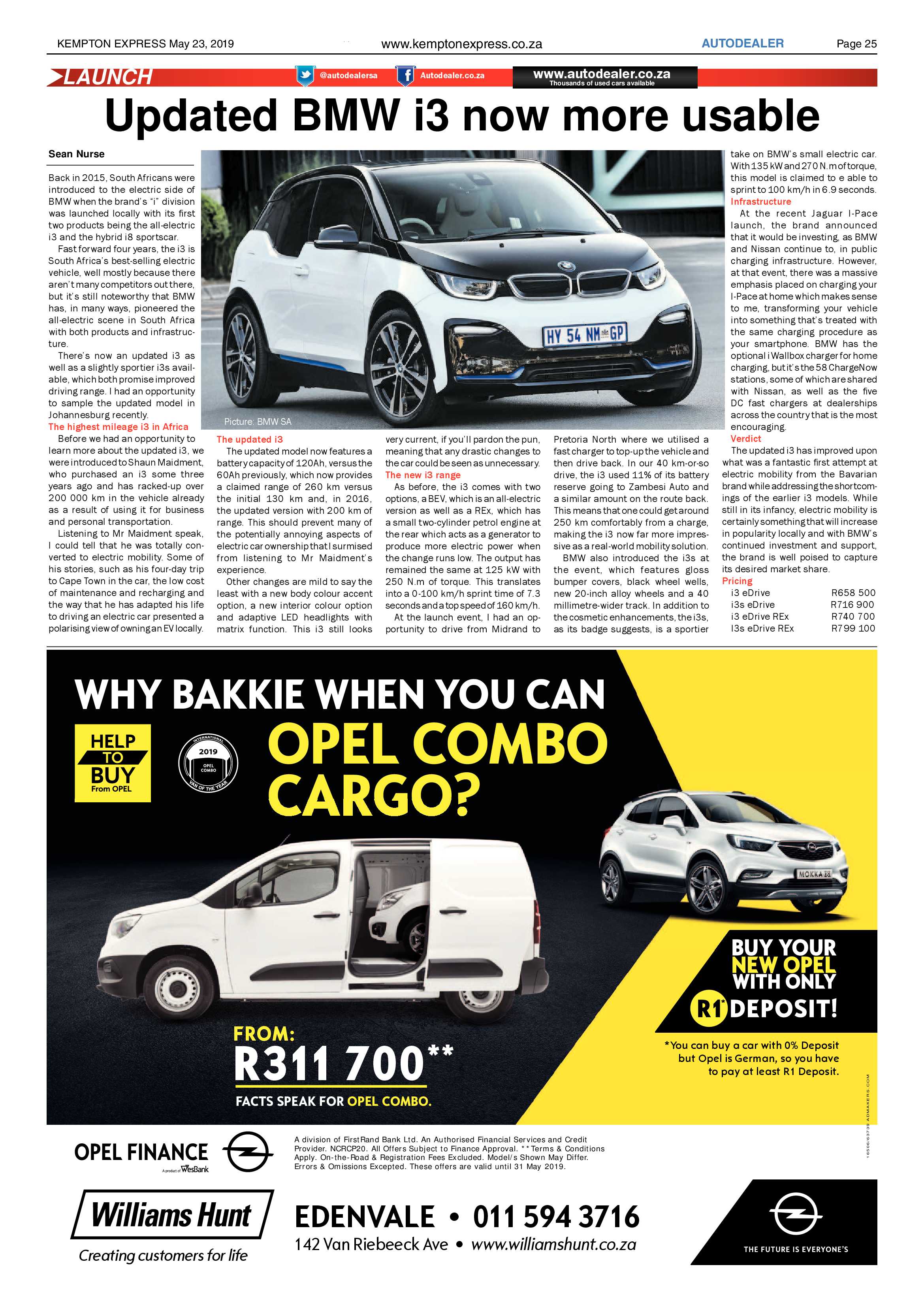 Kempton Express 23 May 2019 page 25