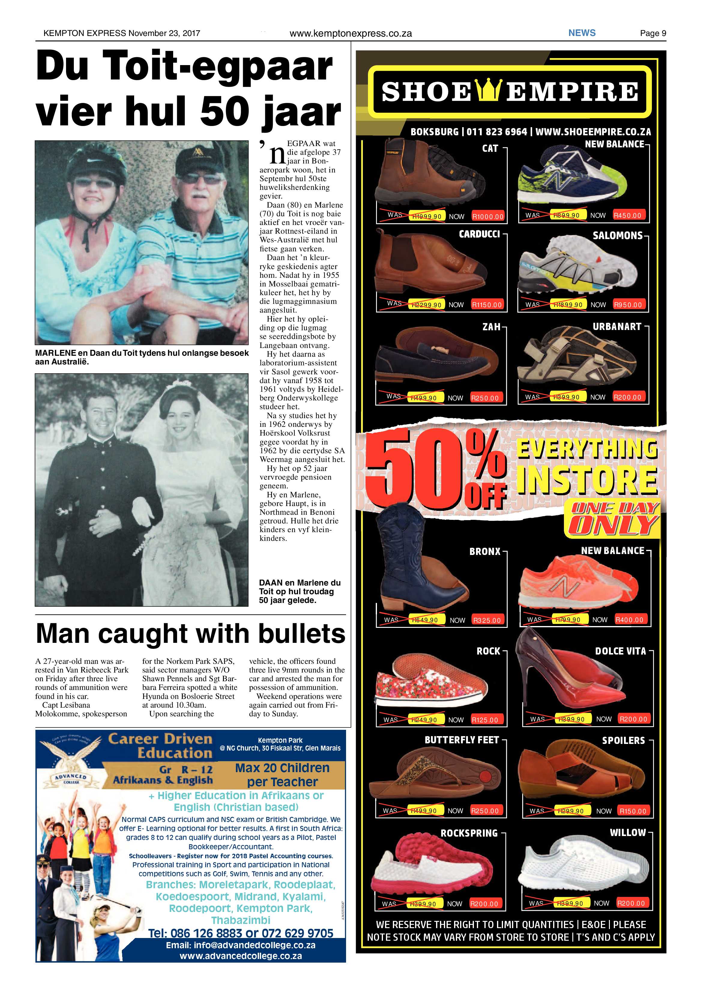 Kempton Express 23 November 2017 page 11