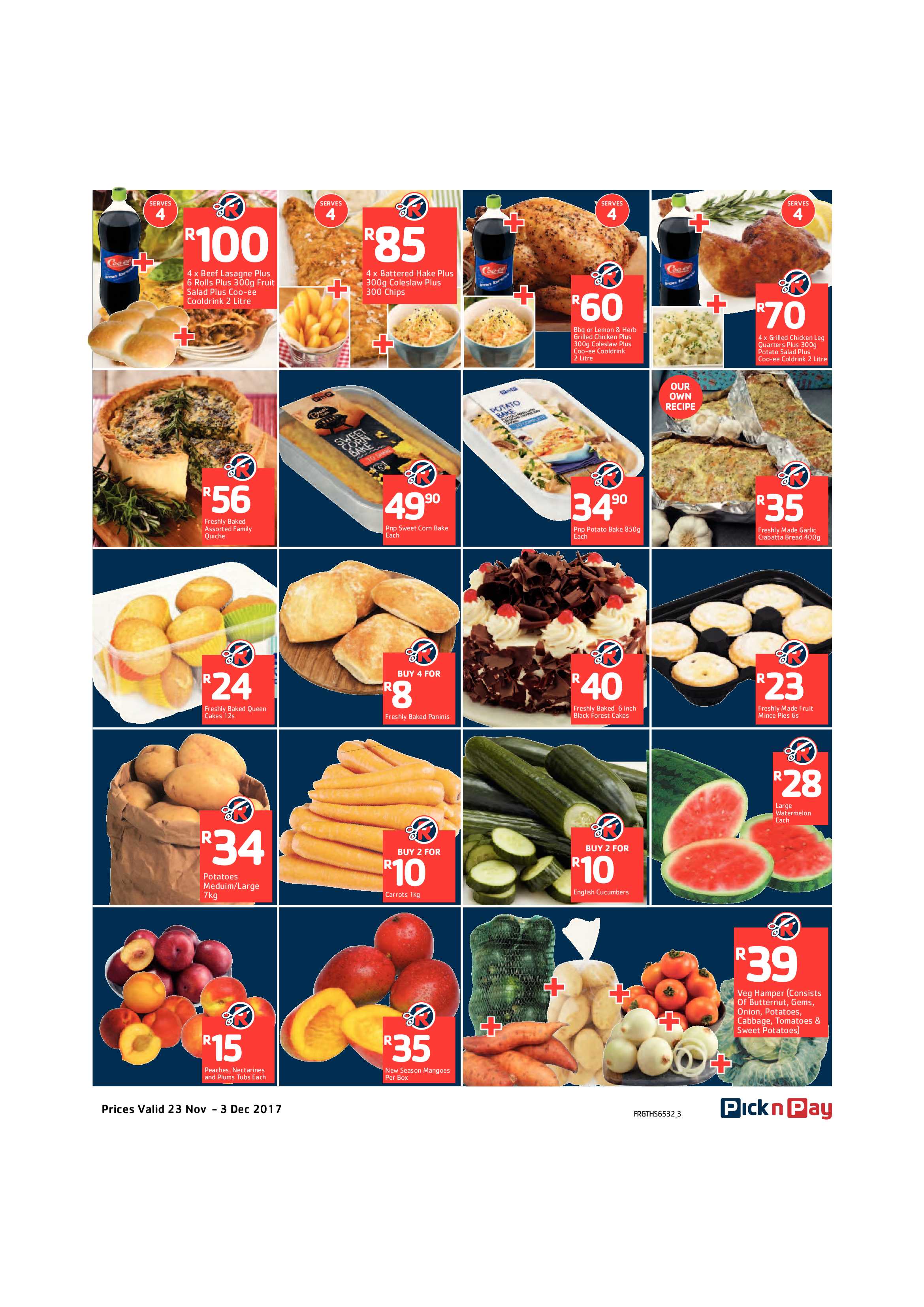 Kempton Express 23 November 2017 page 31