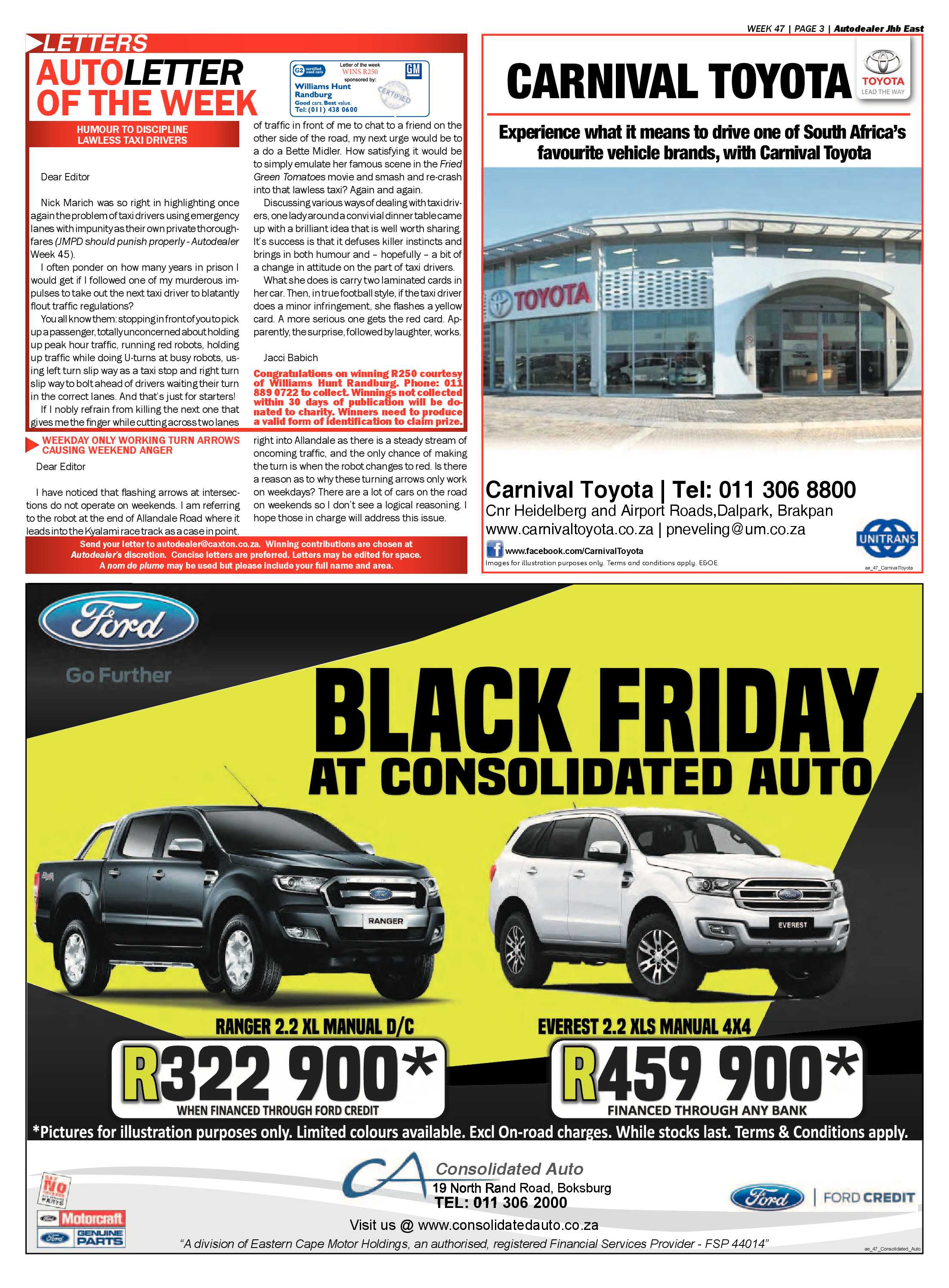 Kempton Express 23 November 2017 page 35