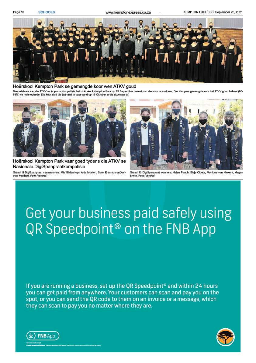 Kempton Express 23 September 2021 page 10