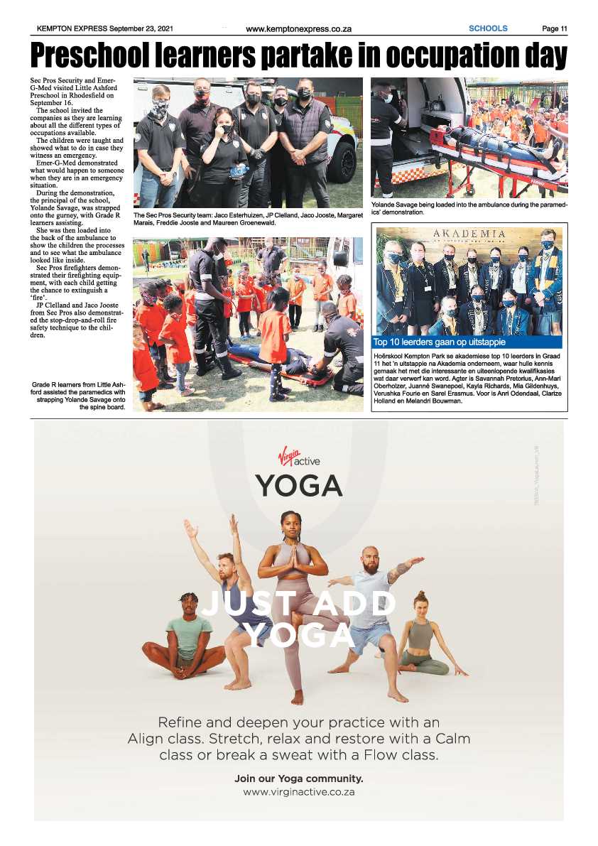 Kempton Express 23 September 2021 page 11