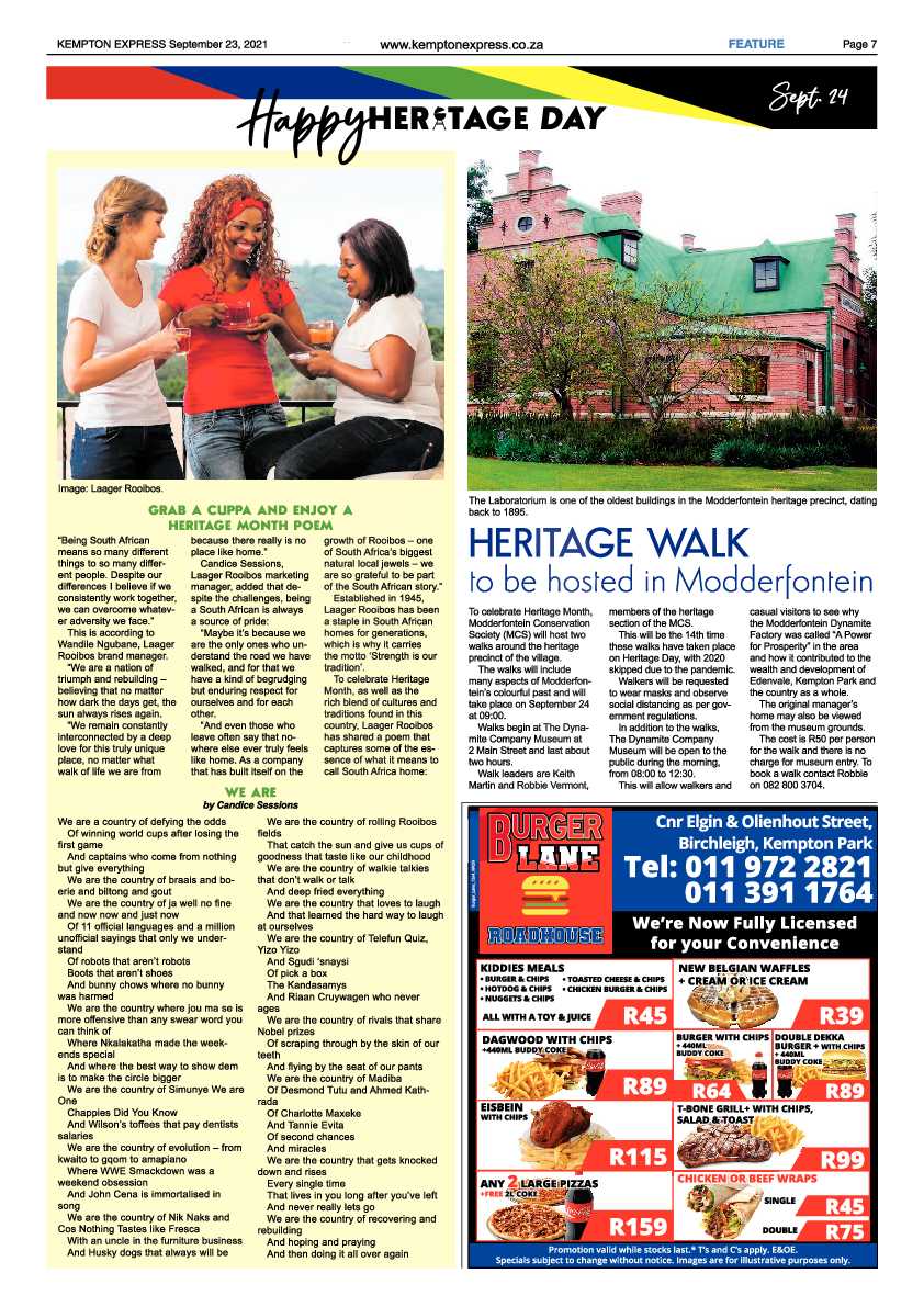 Kempton Express 23 September 2021 page 7