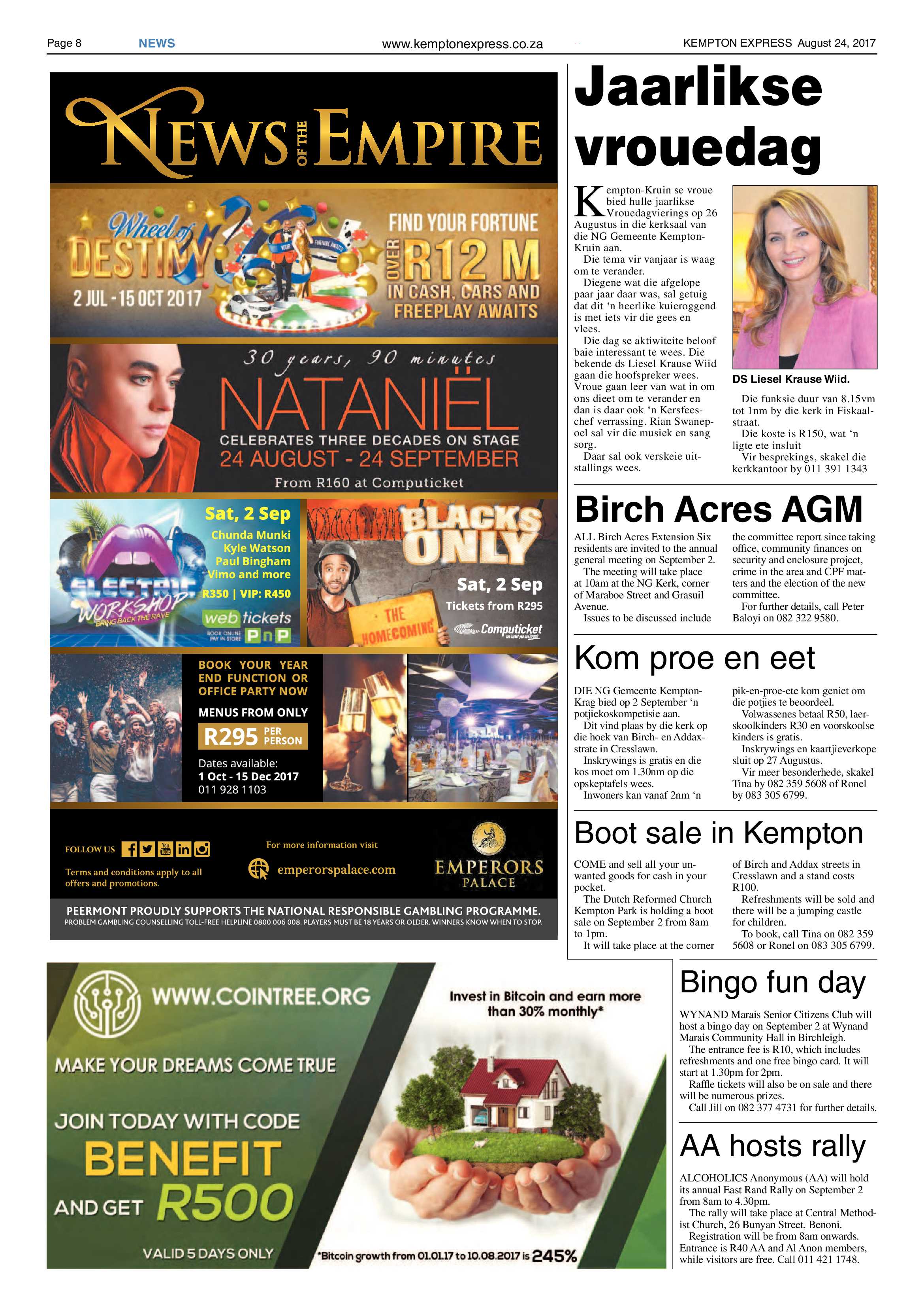 Kempton Express 24 August 2017 page 10