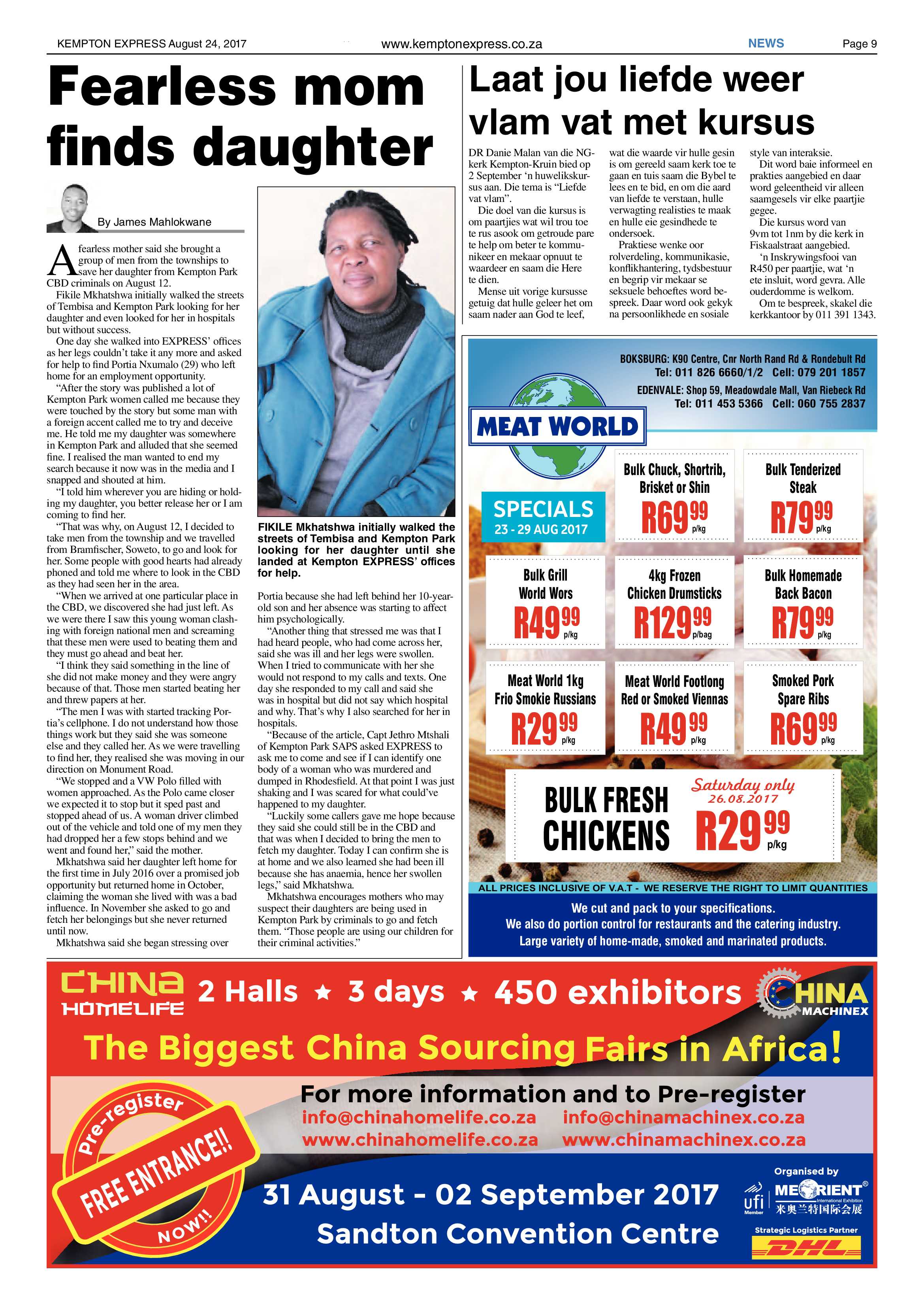 Kempton Express 24 August 2017 page 11