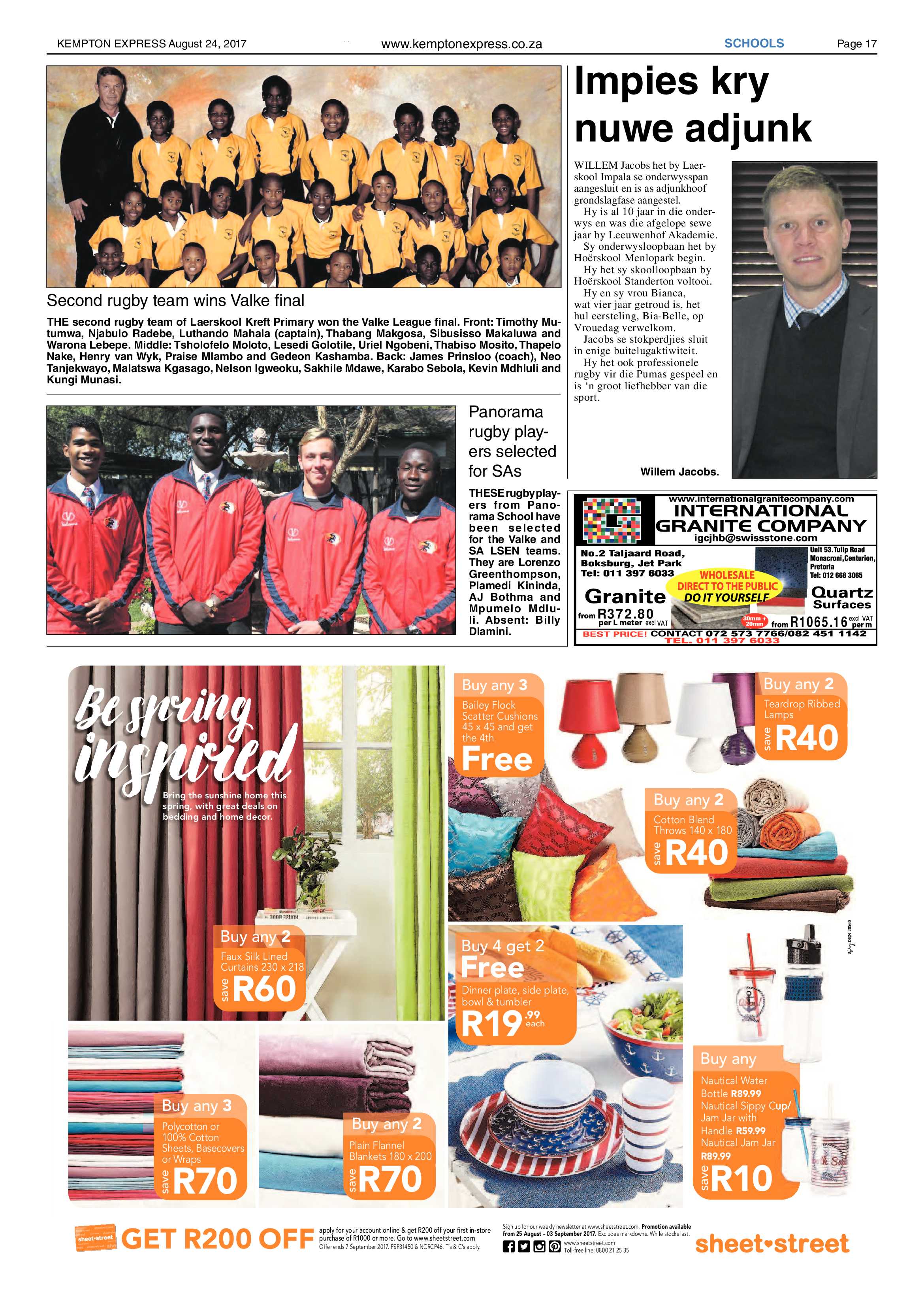 Kempton Express 24 August 2017 page 19