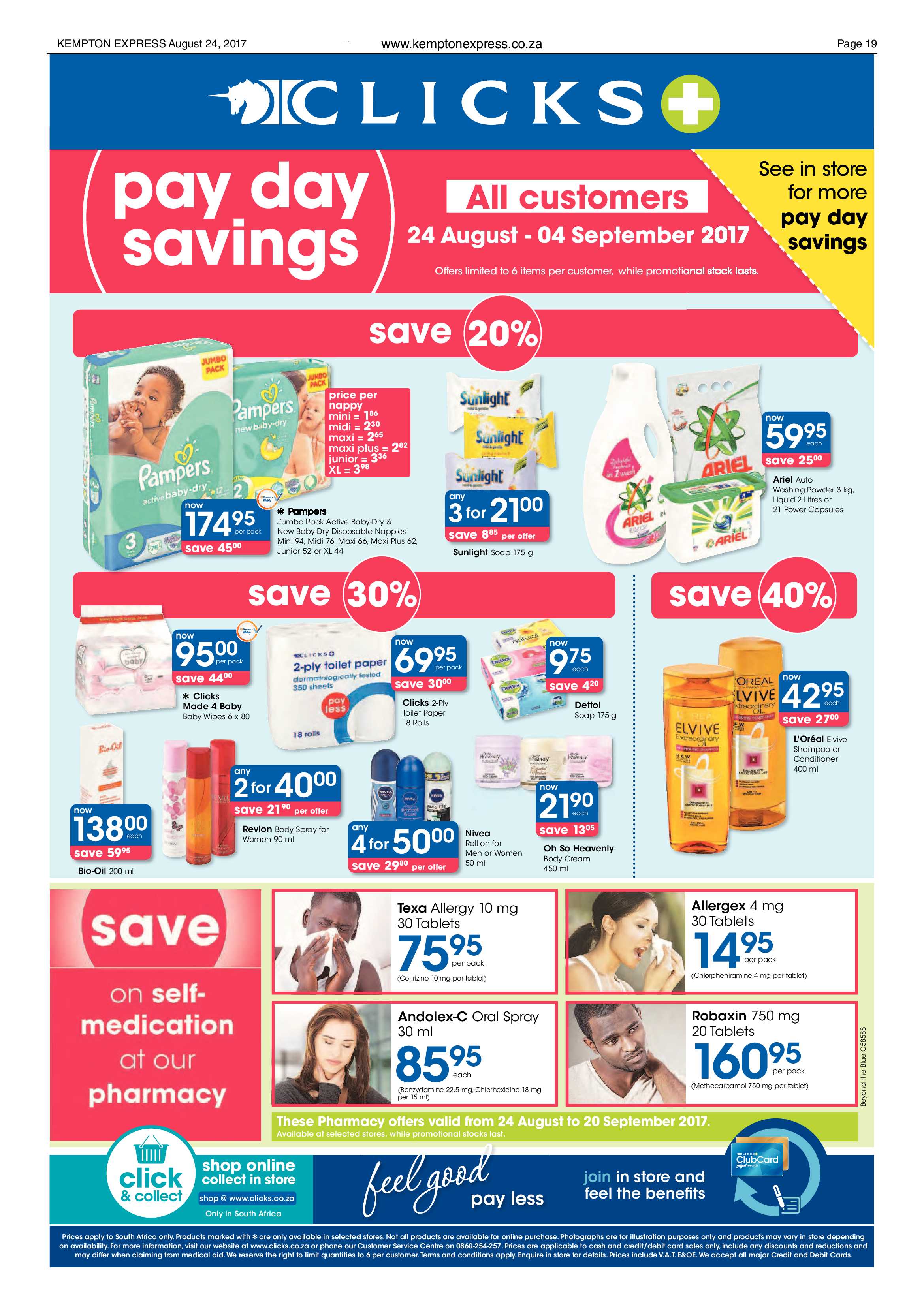 Kempton Express 24 August 2017 page 21