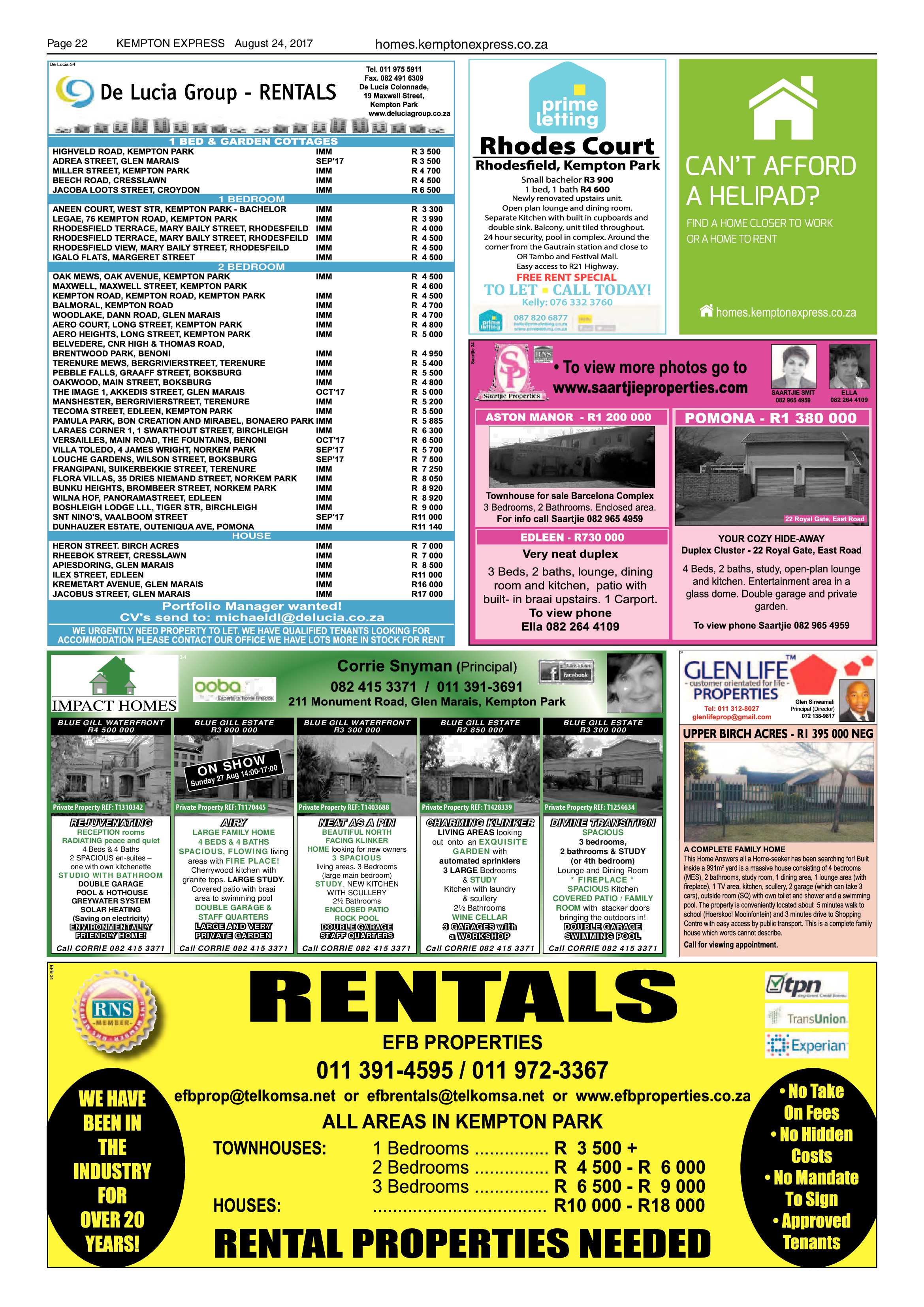 Kempton Express 24 August 2017 page 24