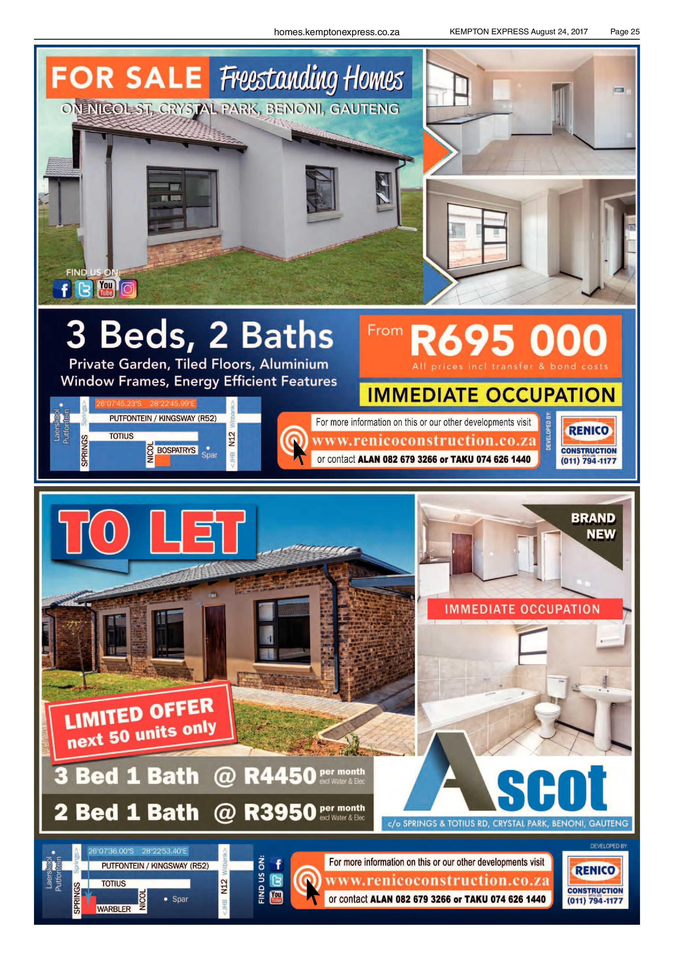 Kempton Express 24 August 2017 page 27