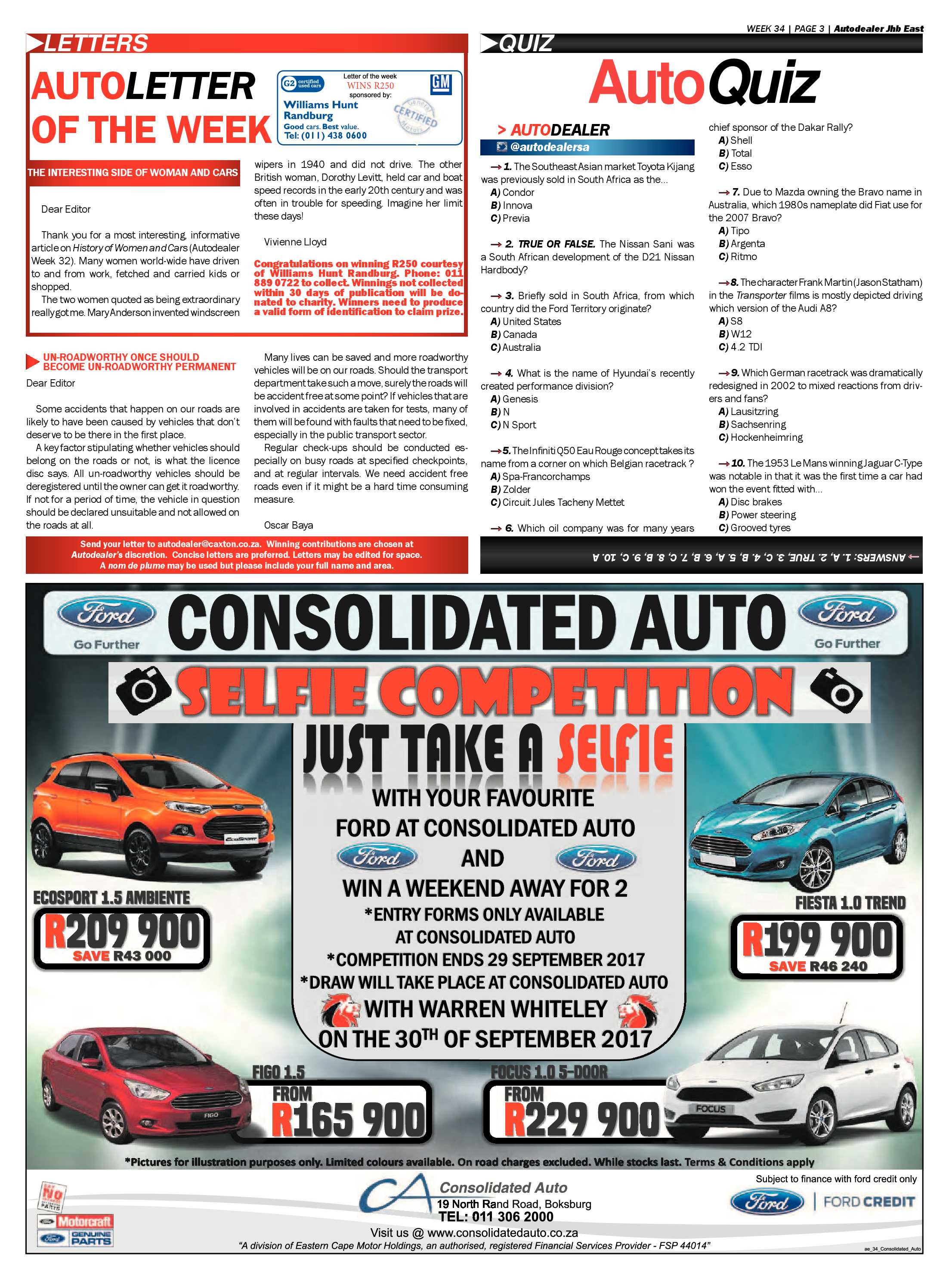 Kempton Express 24 August 2017 page 39