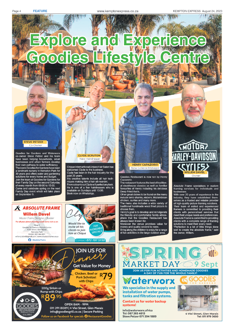 Kempton Express 24 August 2023 page 4