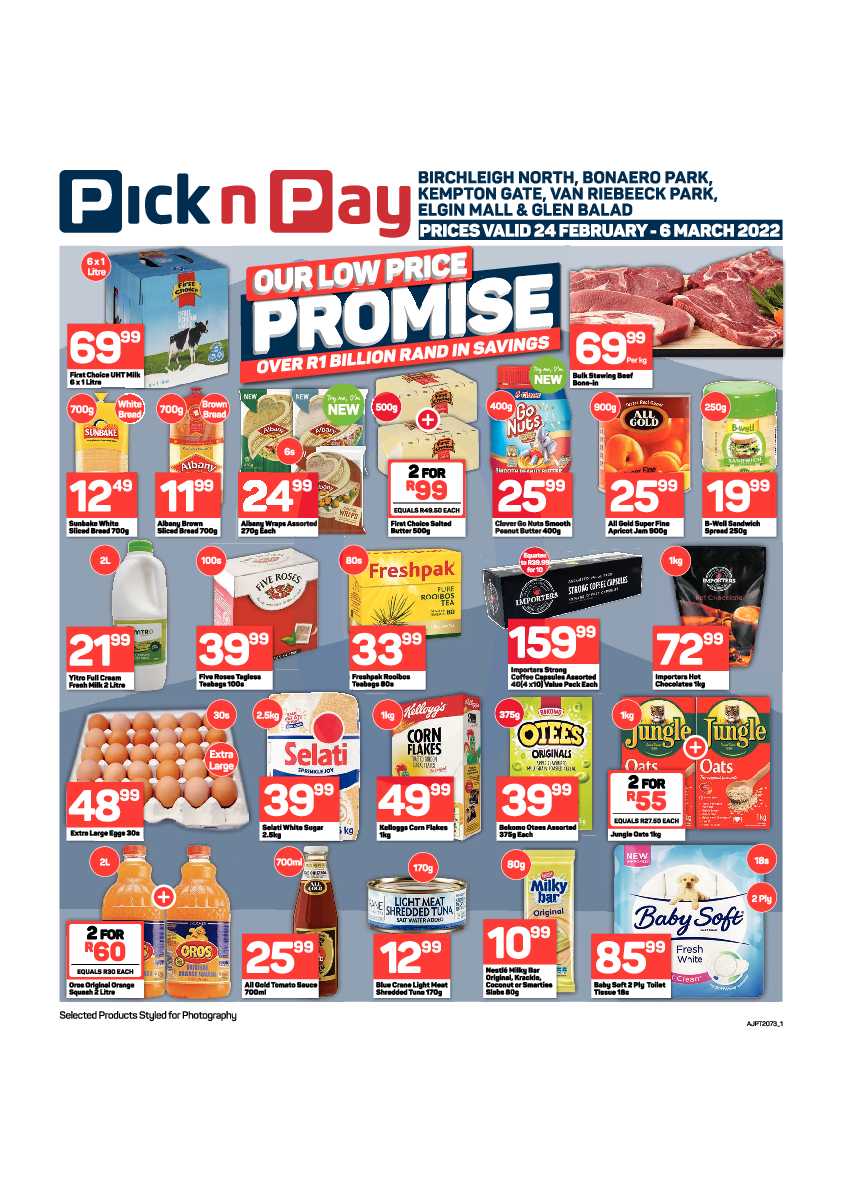 Kempton Express 24 February 2022 page 13