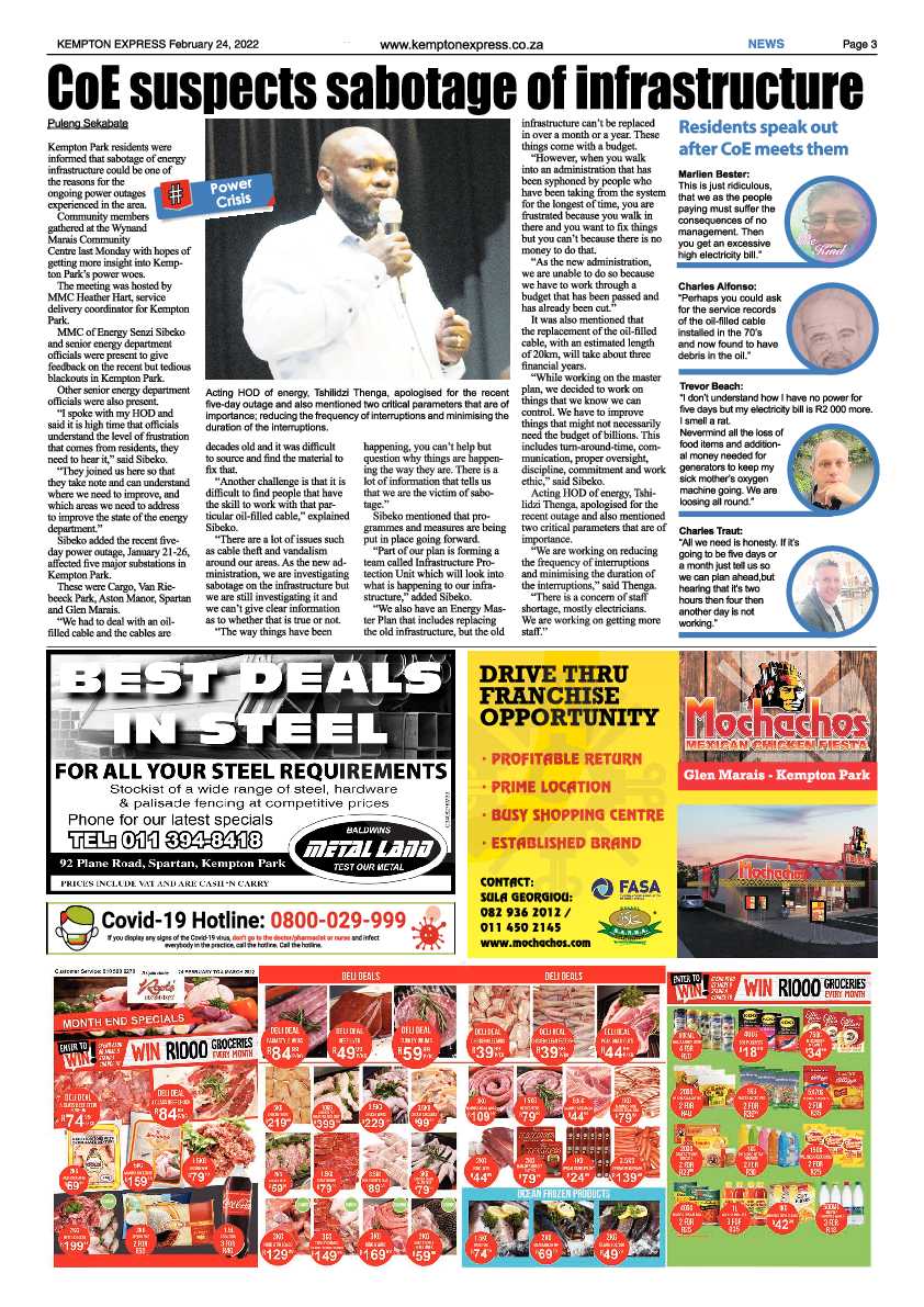Kempton Express 24 February 2022 page 3