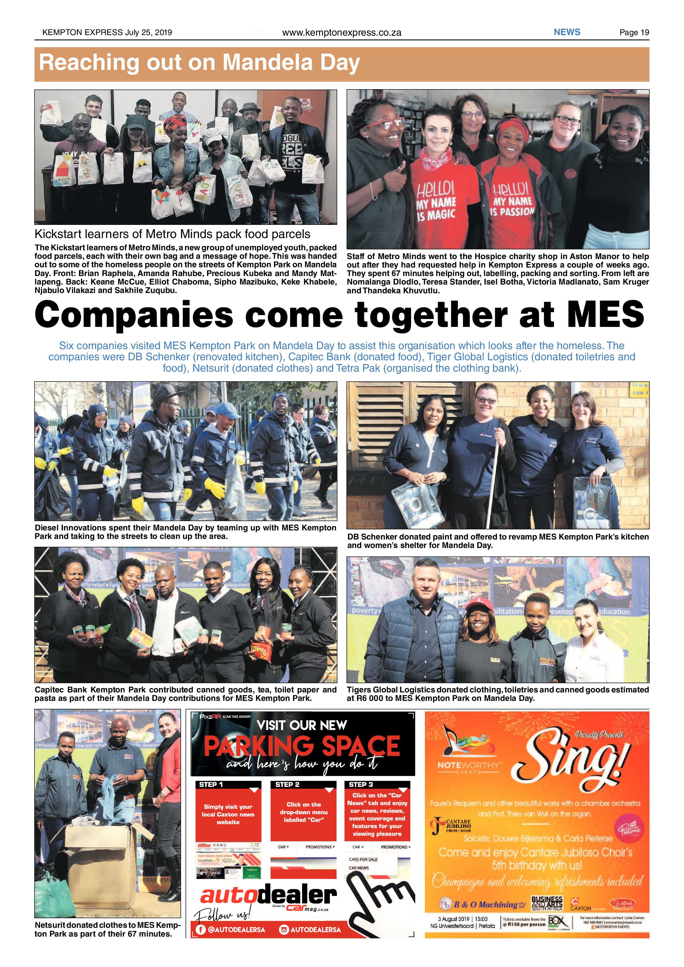 Kempton Express 25 July 2019 page 19