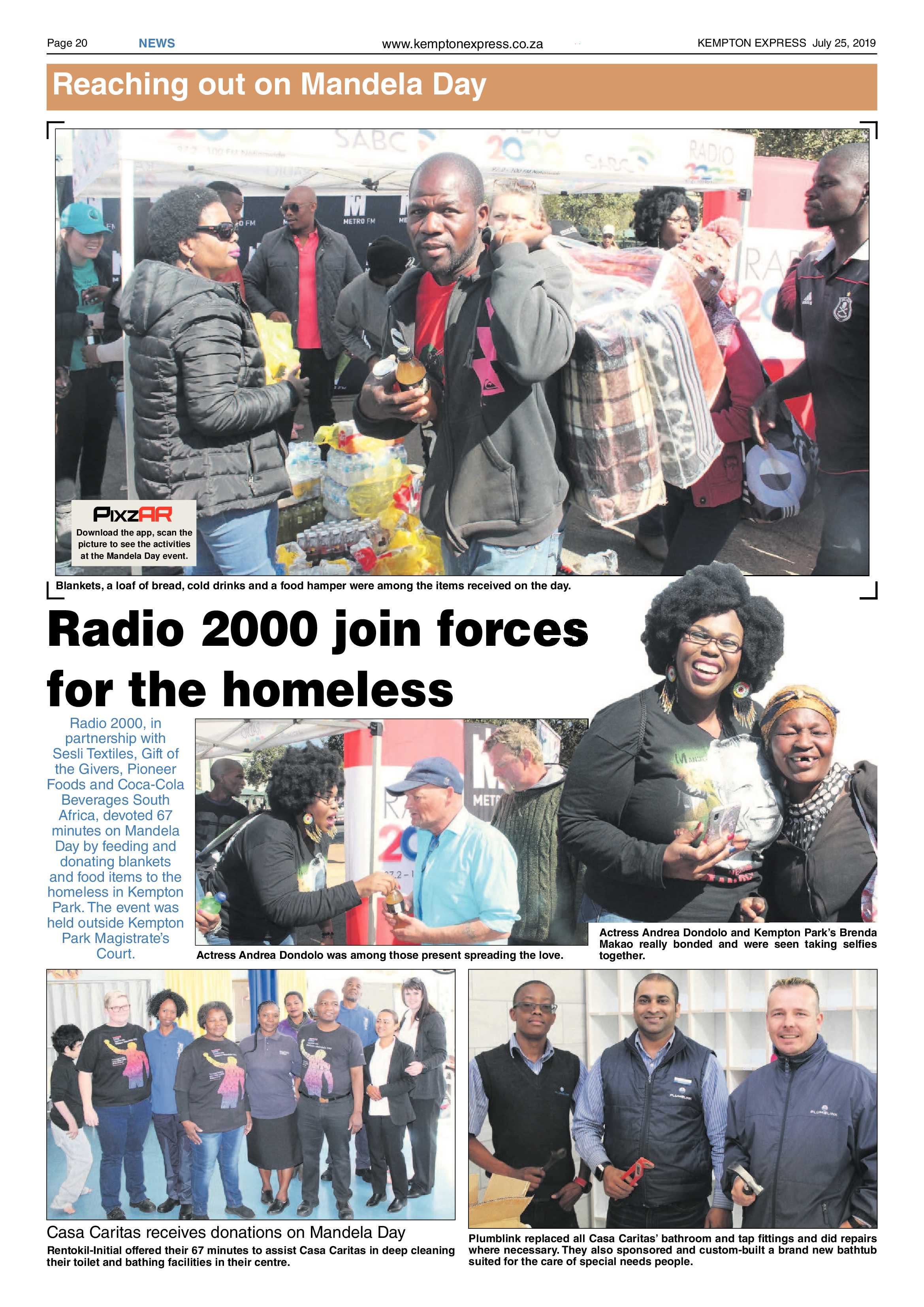 Kempton Express 25 July 2019 page 20