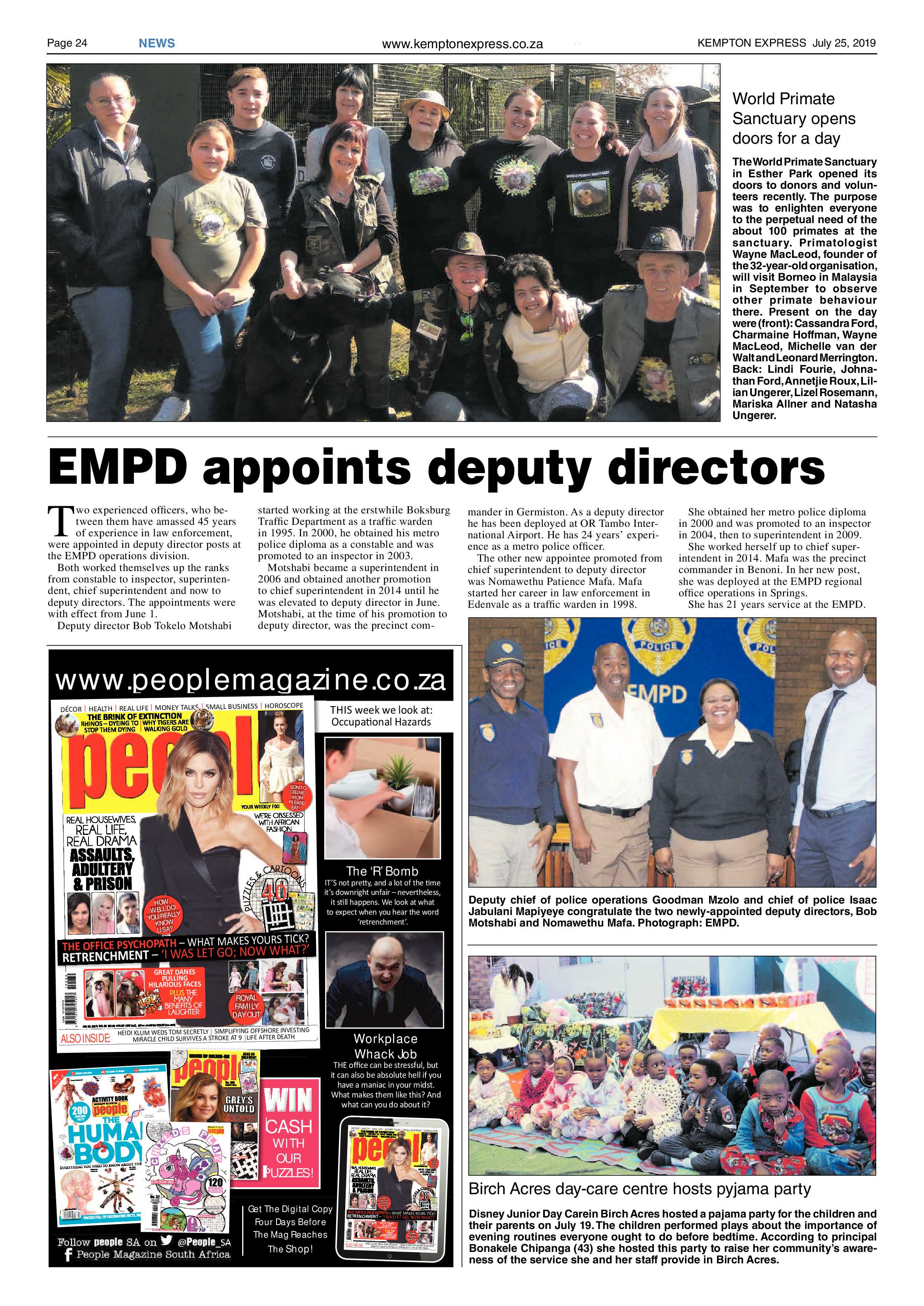 Kempton Express 25 July 2019 page 24