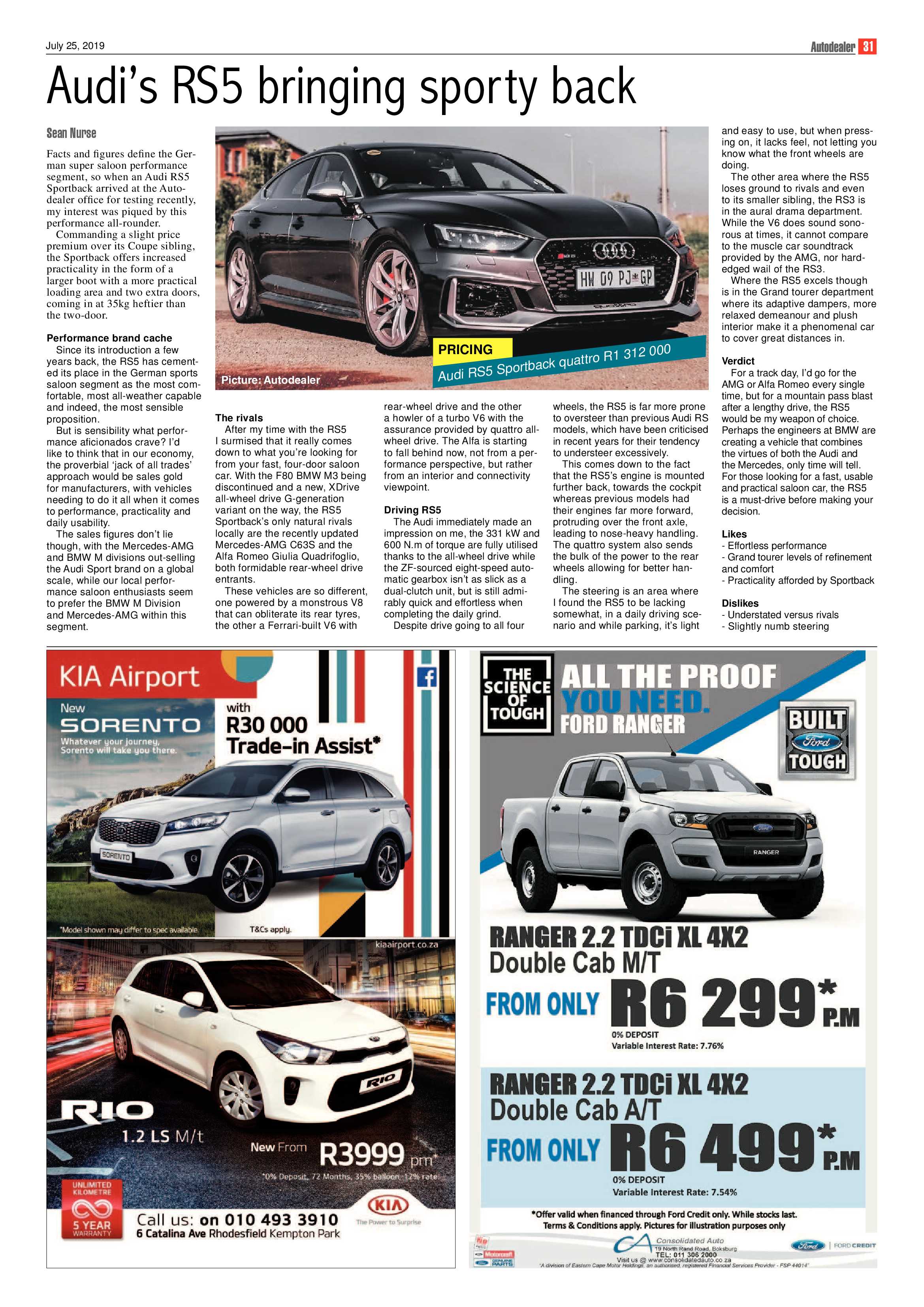 Kempton Express 25 July 2019 page 31