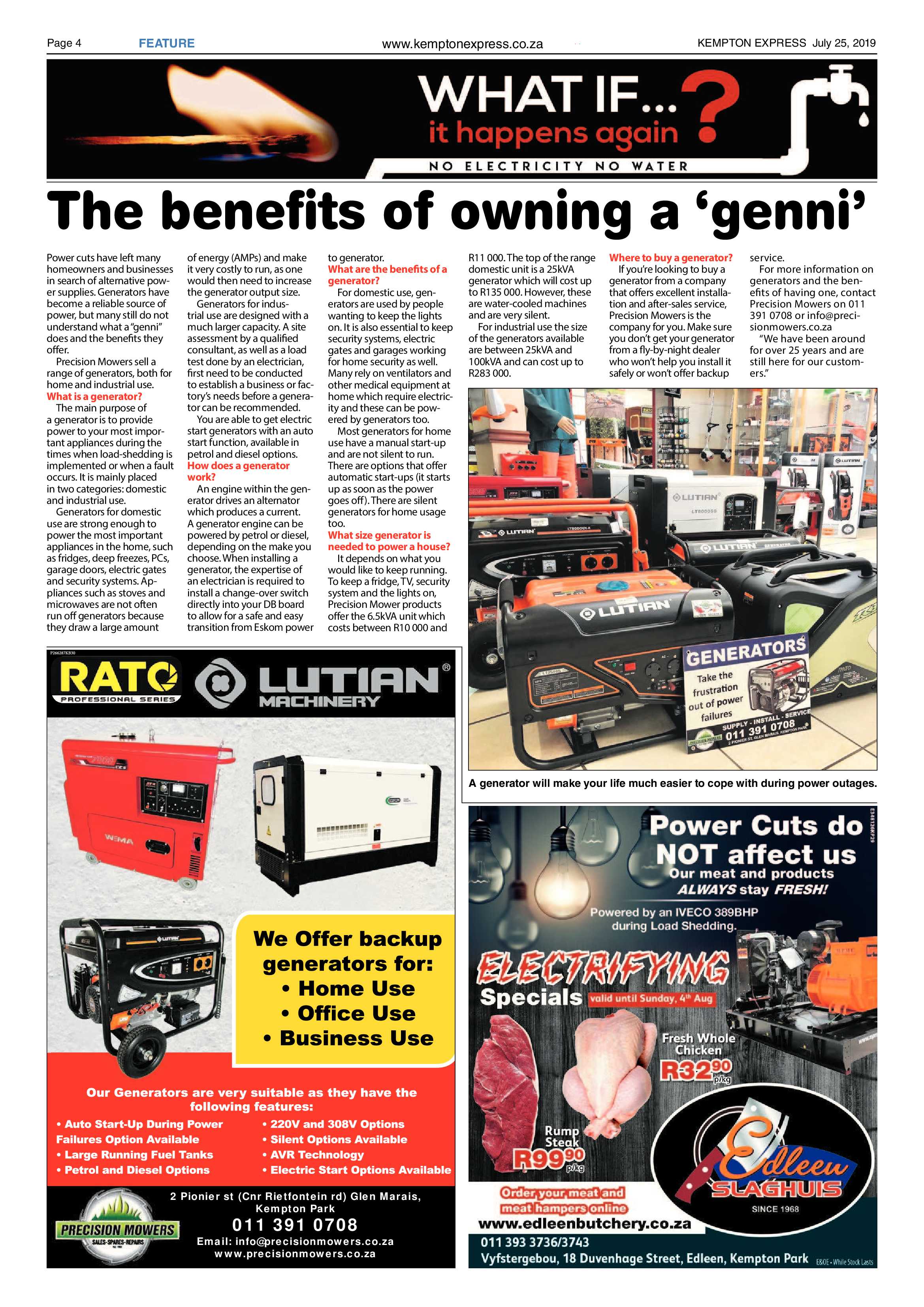 Kempton Express 25 July 2019 page 4