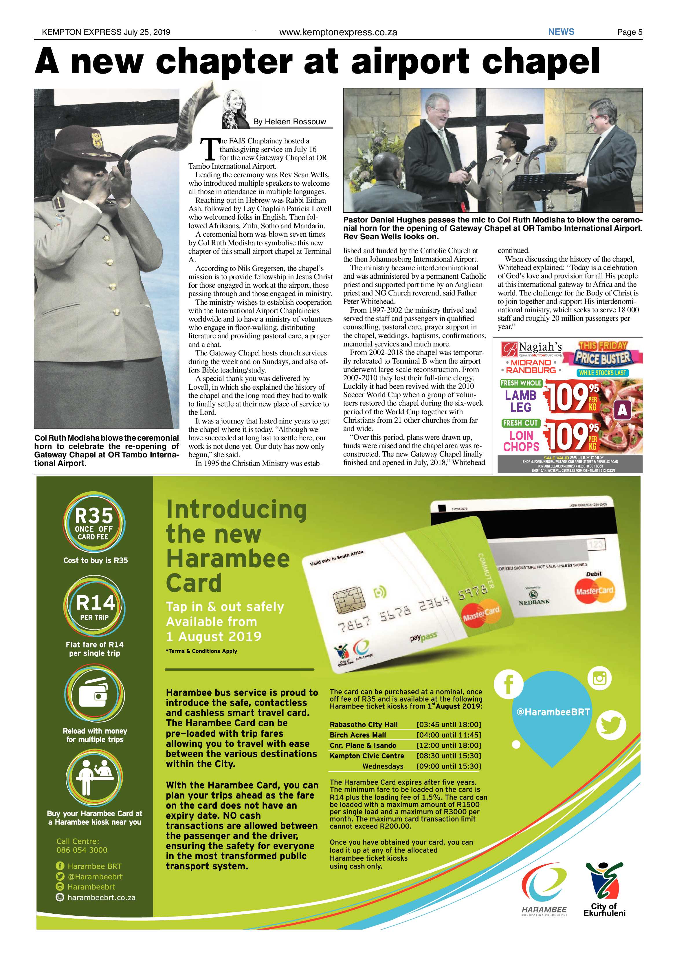 Kempton Express 25 July 2019 page 5
