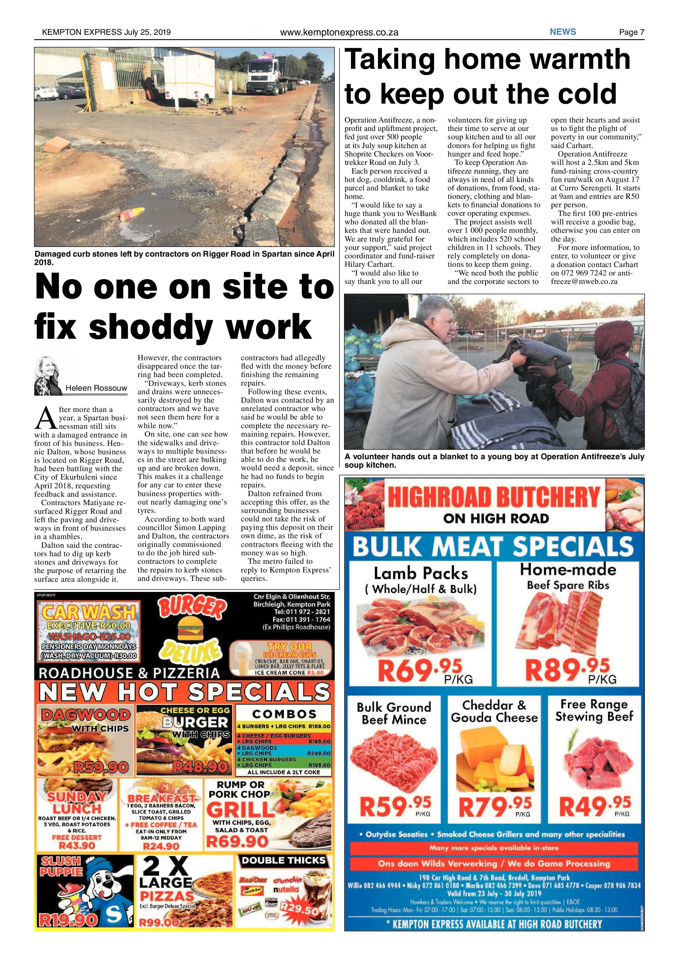 Kempton Express 25 July 2019 page 7