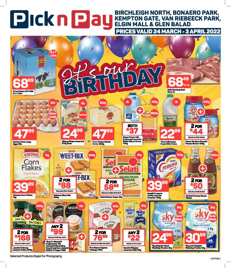 Kempton Express 24 March 2022 page 13