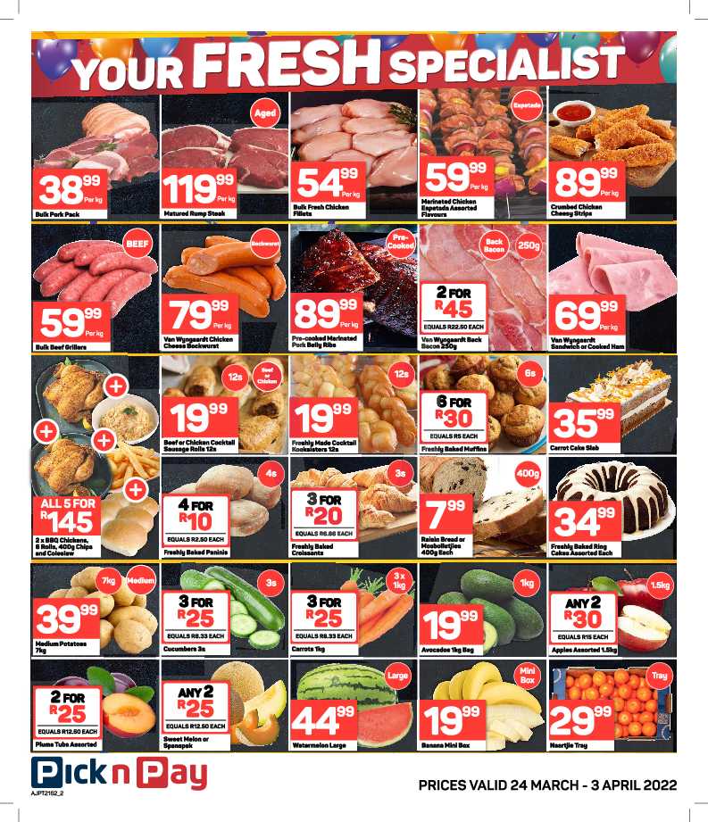 Kempton Express 24 March 2022 page 14