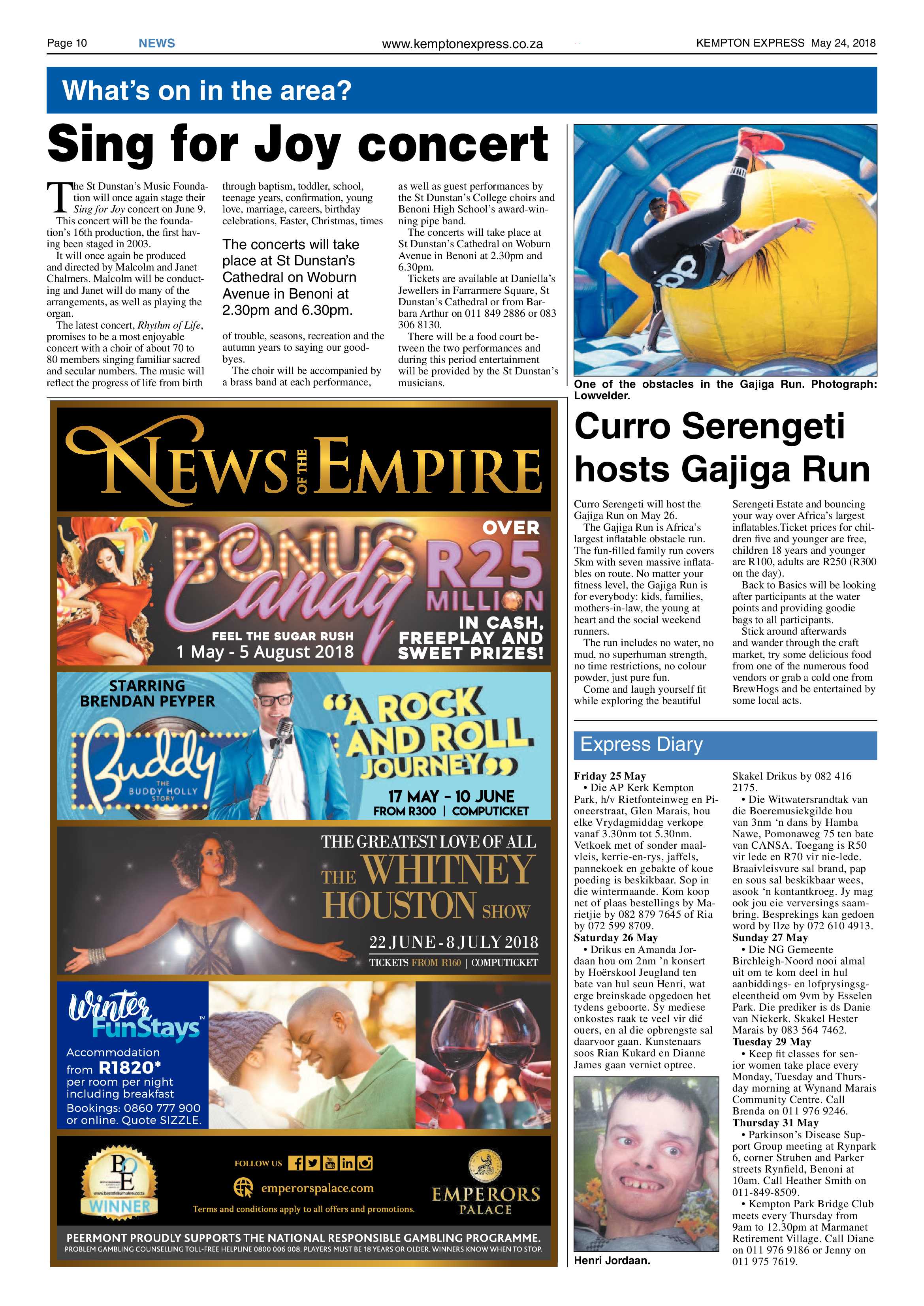 Kempton Express 24 May 2018 page 10