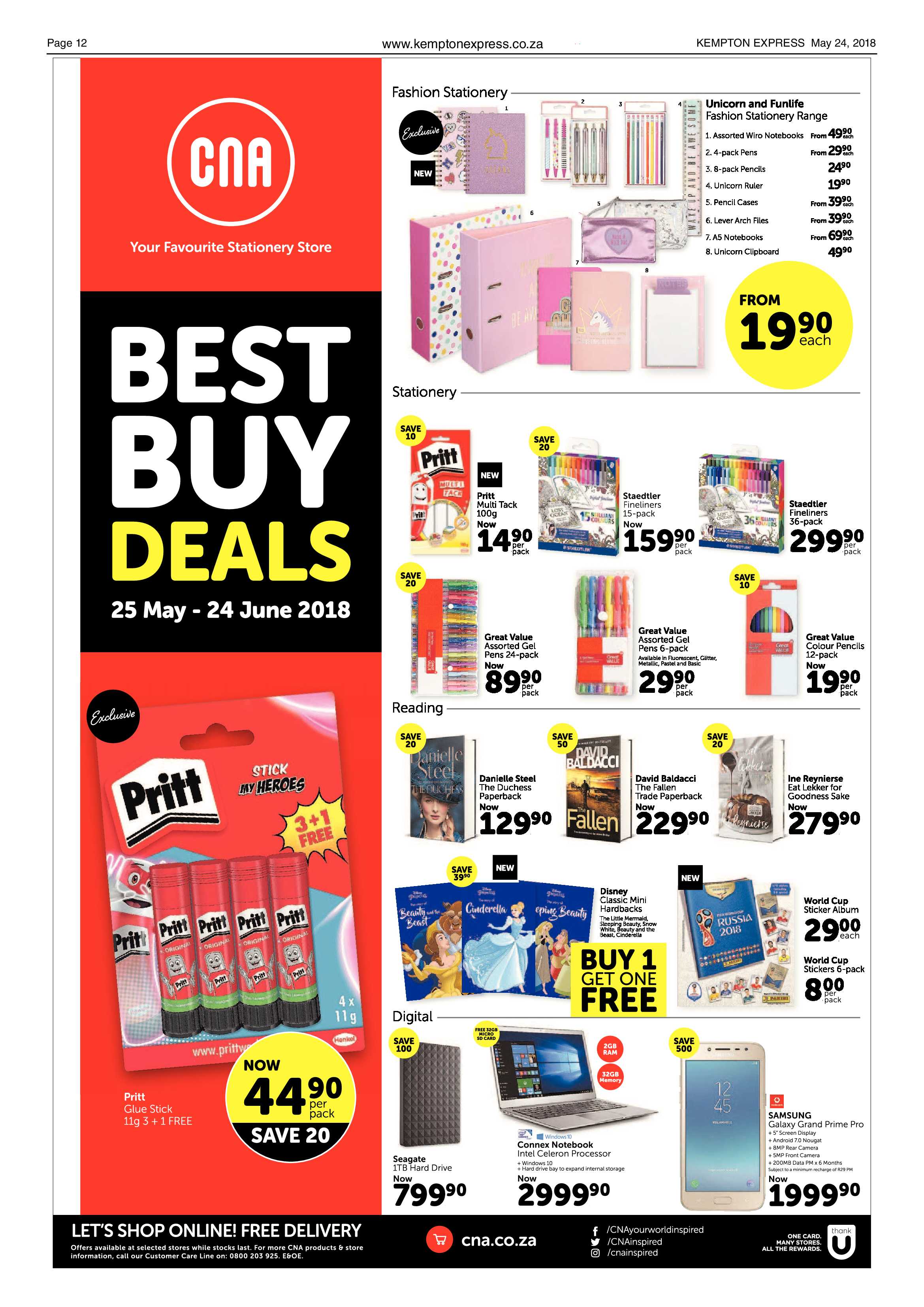 Kempton Express 24 May 2018 page 12