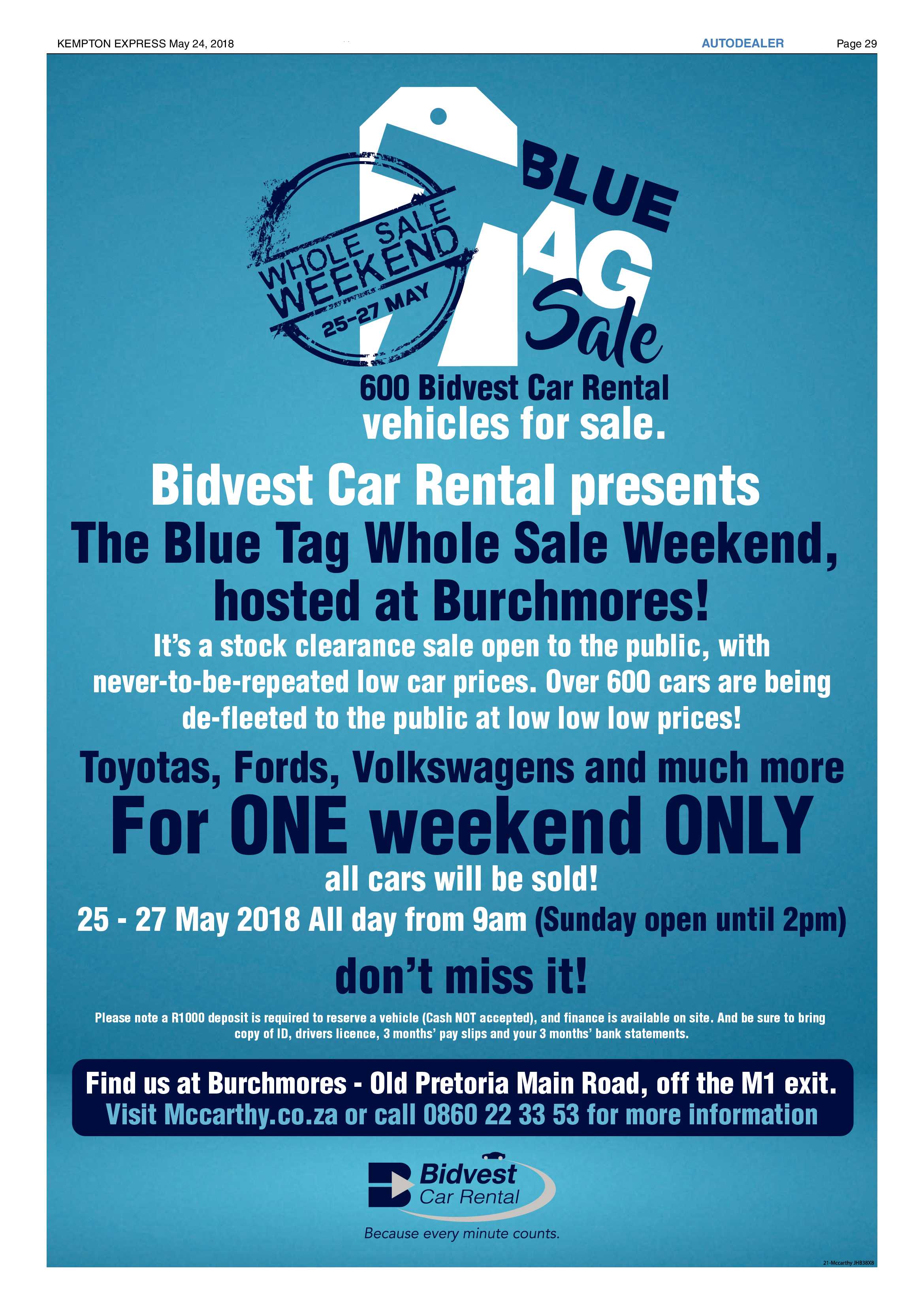 Kempton Express 24 May 2018 page 29