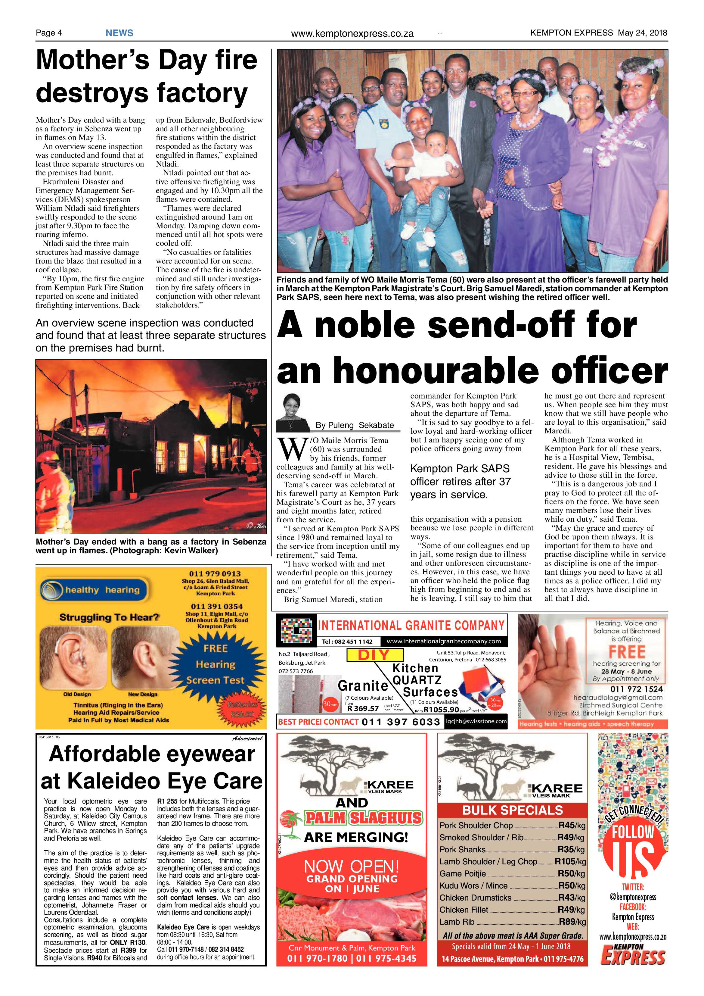 Kempton Express 24 May 2018 page 4